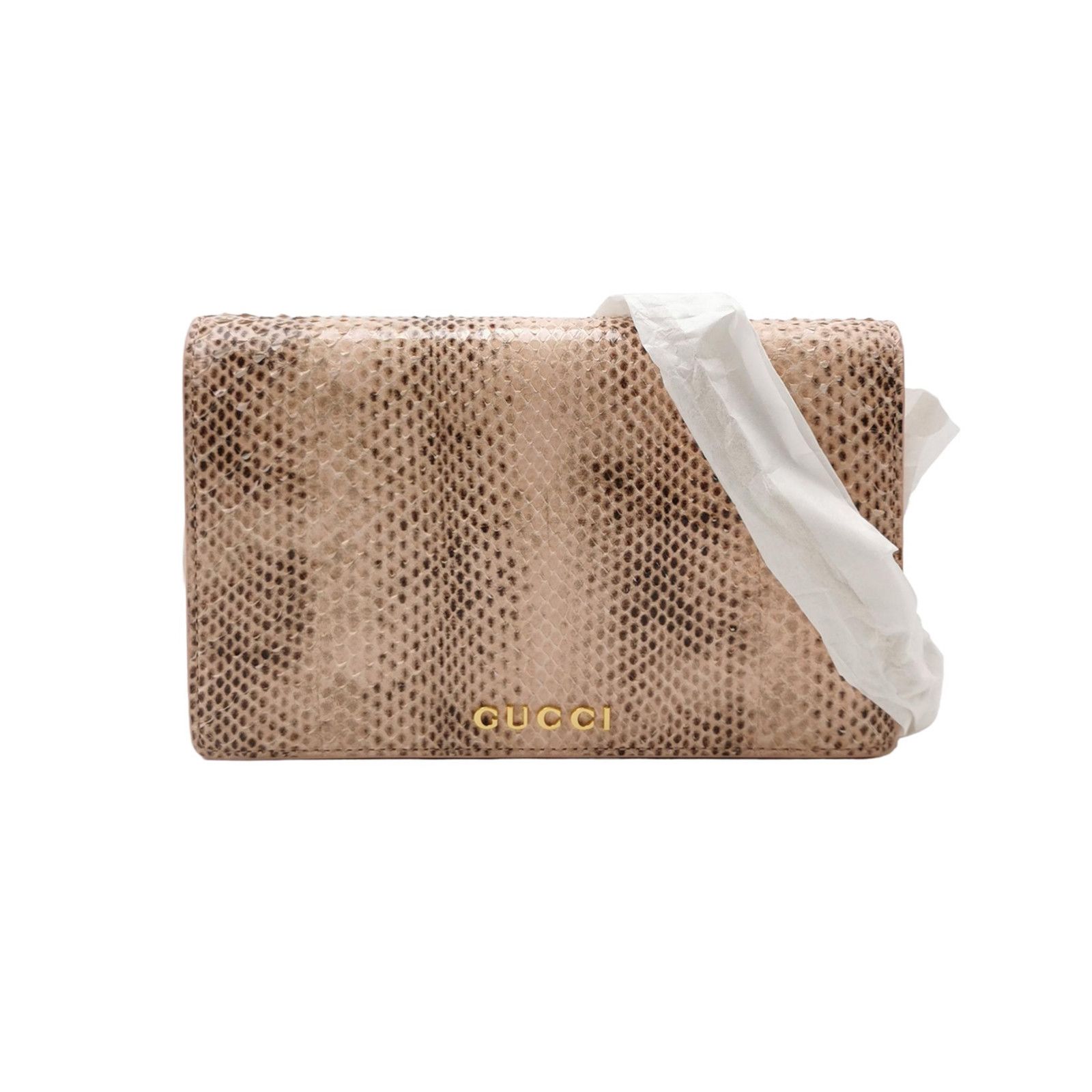 Gucci Gucci Women os Shoulder Bags Size ONE SIZE - 1 Thumbnail