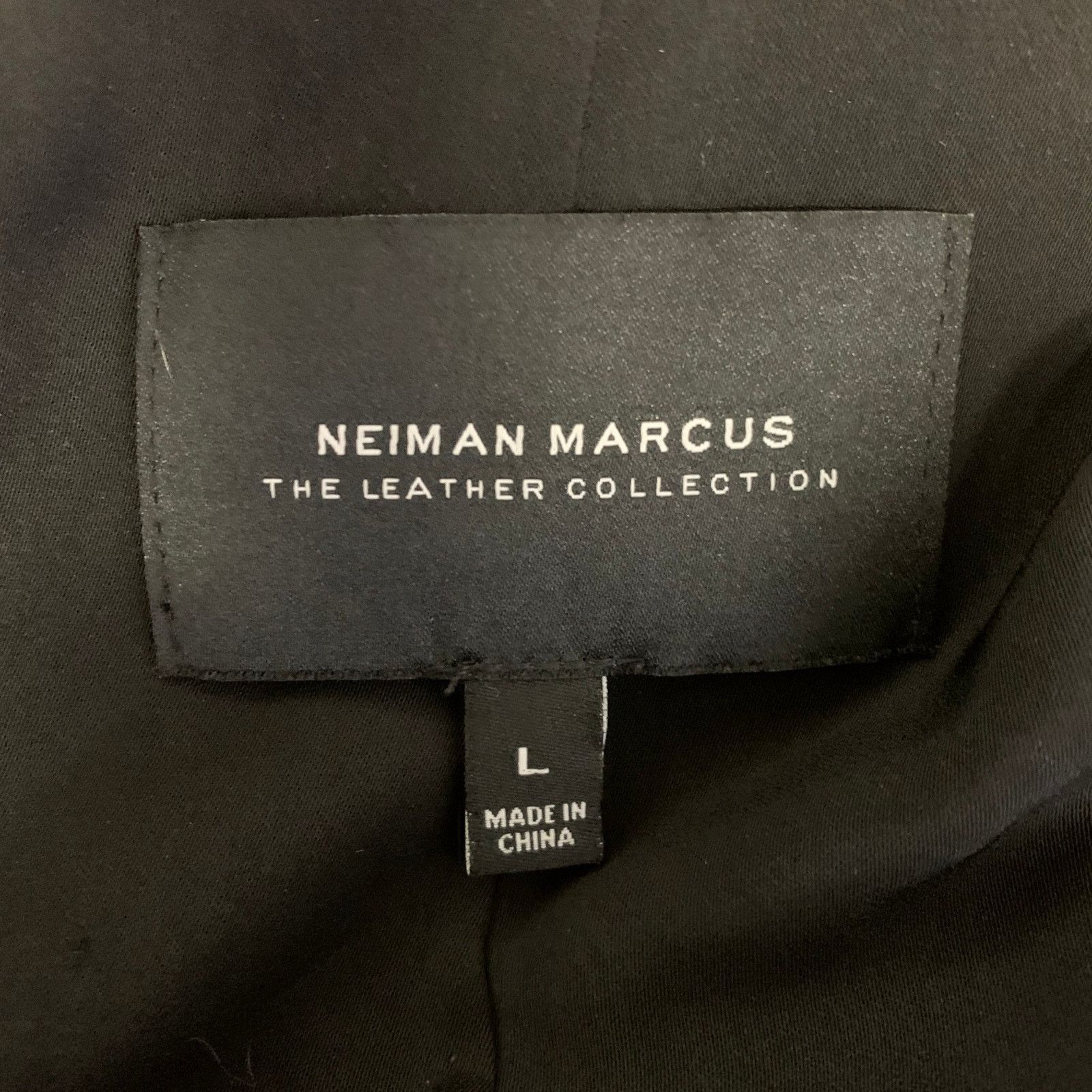 Neiman Marcus NEIMAN MARCUS Size M Copper Metallic Parka Jacket Size L / US 10 / IT 46 - 5 Thumbnail