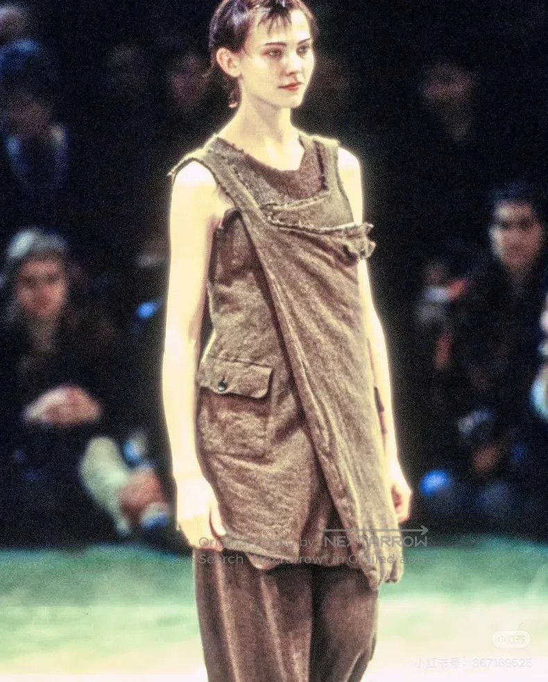 Other Comme Des Garcons Dress Size S / US 4 / IT 40 - 1 Thumbnail