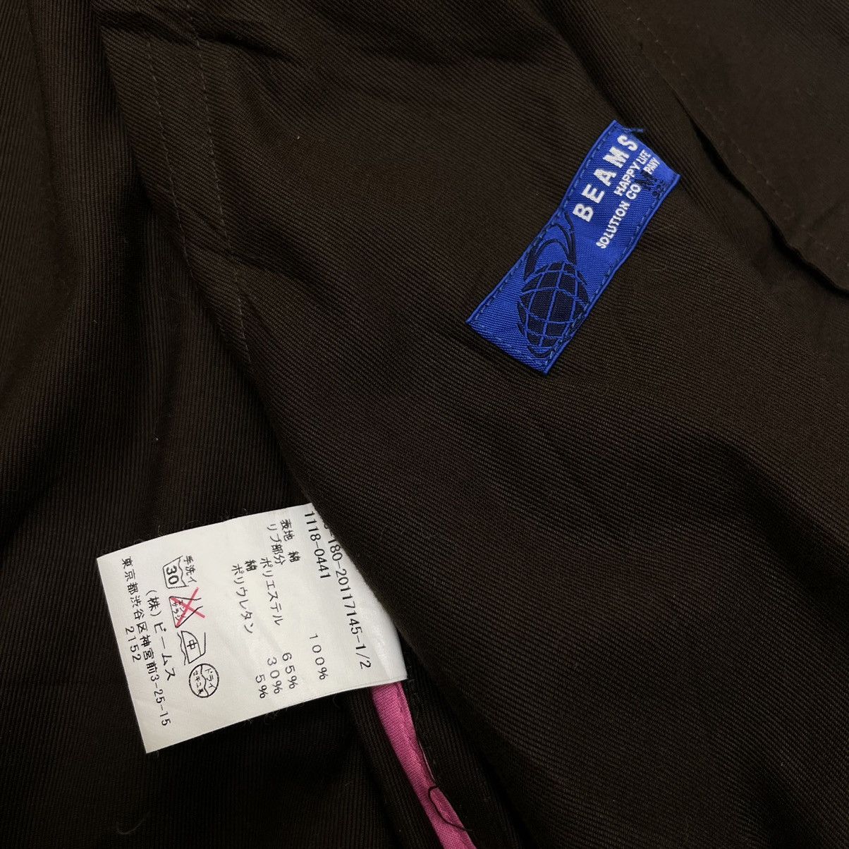 Beams Plus 🔥Japanese Brand Beams Casual Jacket Size US M / EU 48-50 / 2 - 5 Thumbnail