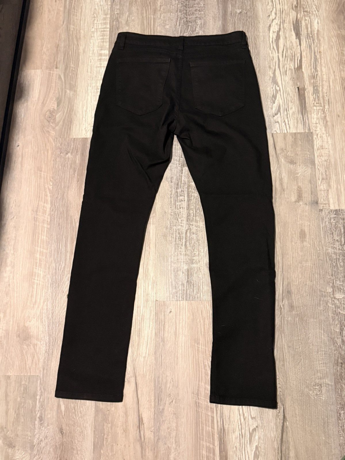 MONFRERE Monfrere Jeans Size US 32 / EU 48 - 3 Thumbnail