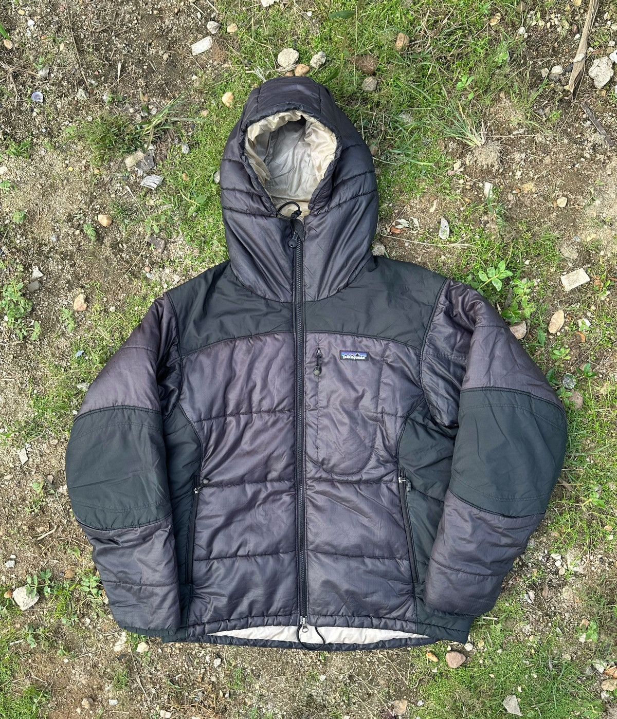 Patagonia Patagonia puffer jacket hooded Size US S / EU 44-46 / 1 - 2 Thumbnail