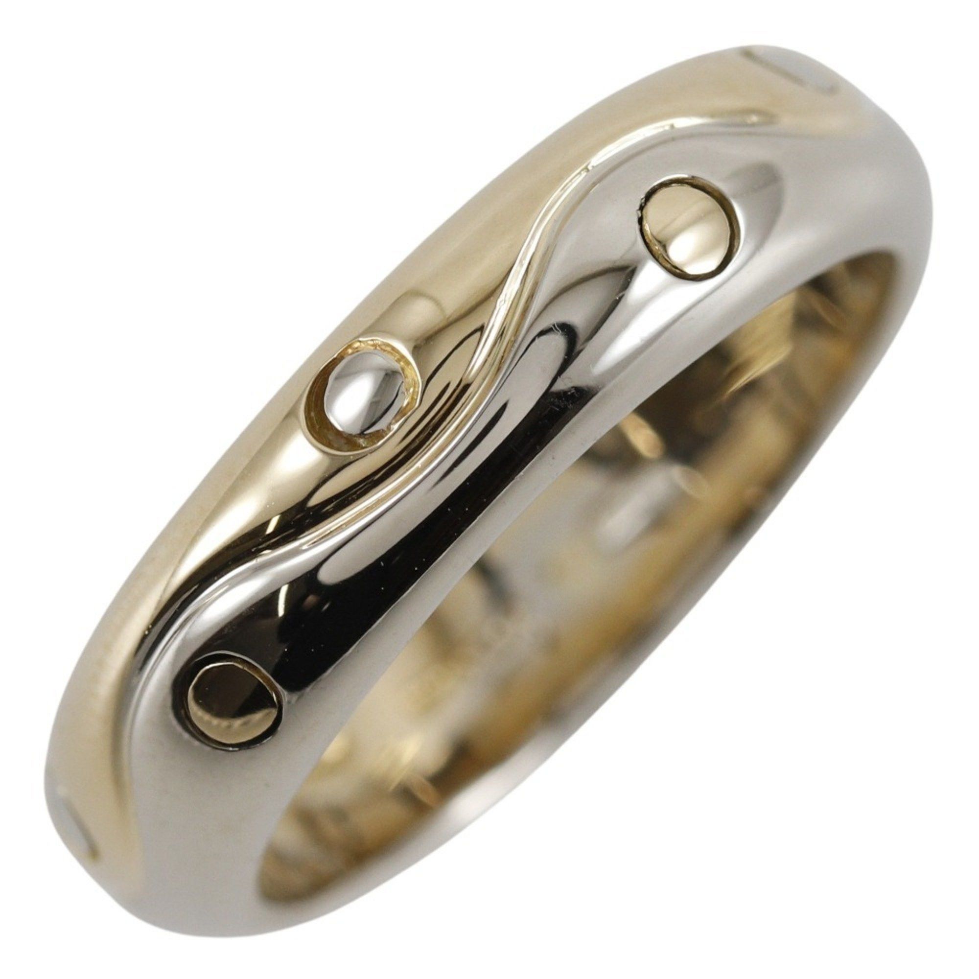 Bvlgari Bulgari ring Size ONE SIZE - 1 Thumbnail
