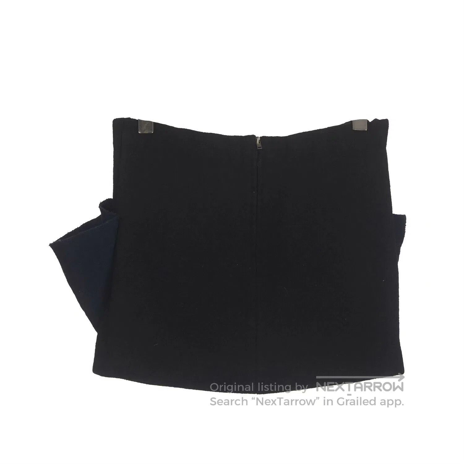 Miu Miu Miu Miu Bow Waist Cincher Size 38. Size ONE SIZE - 2 Thumbnail