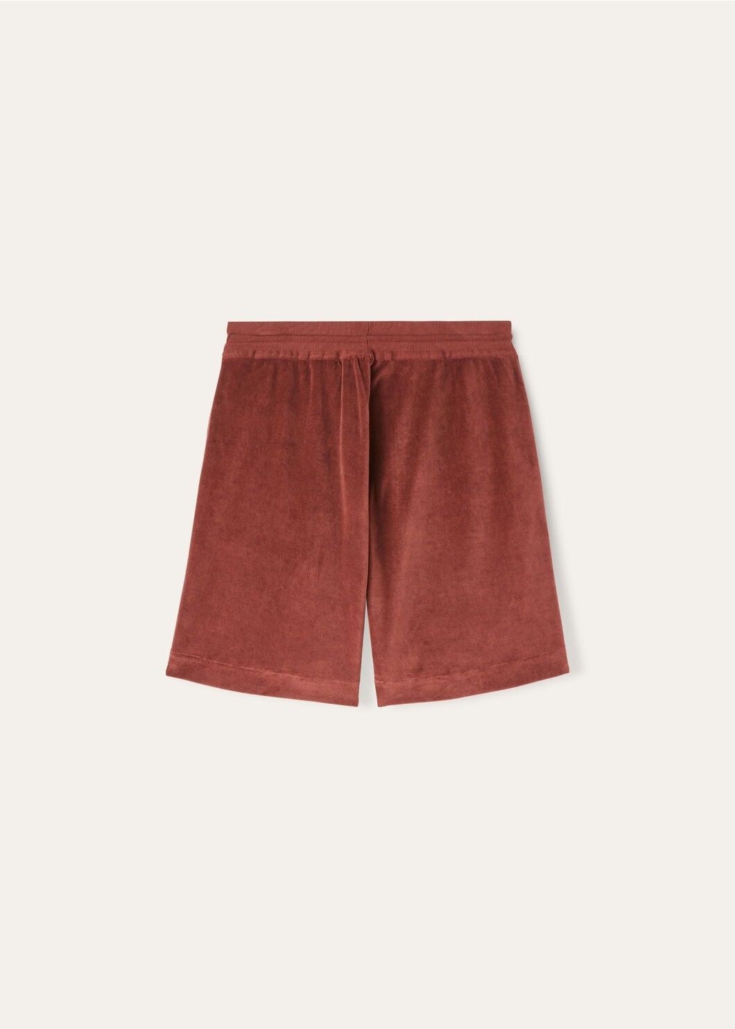 Loro Piana o1w1db10725 FAO5388 Duggia Bermuda Short in Red Size US 36 / EU 52 - 6 Thumbnail