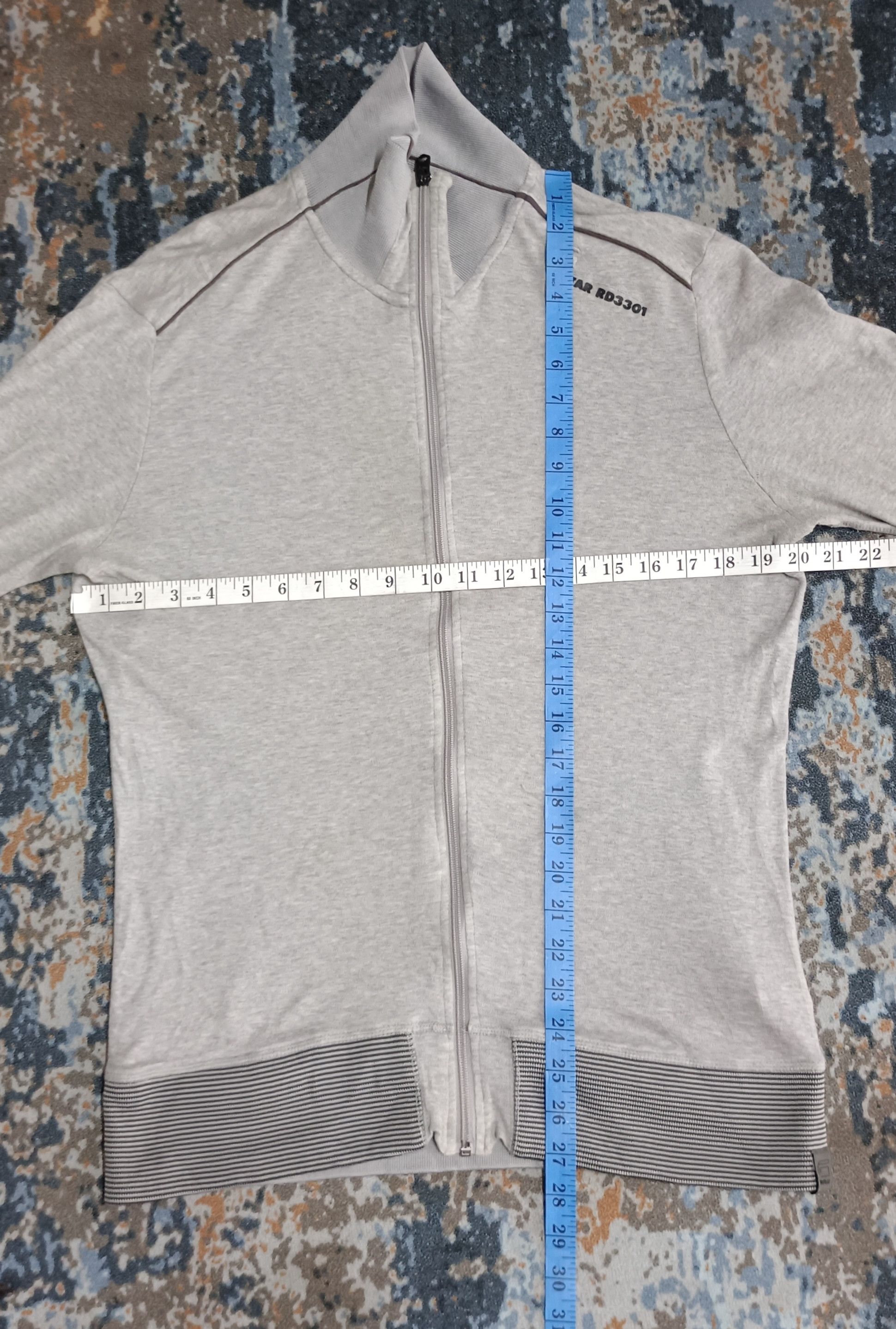 G-Star G Star Raw RD 3301 Haley Cardigan Size US M / EU 48-50 / 2 - 16 Thumbnail