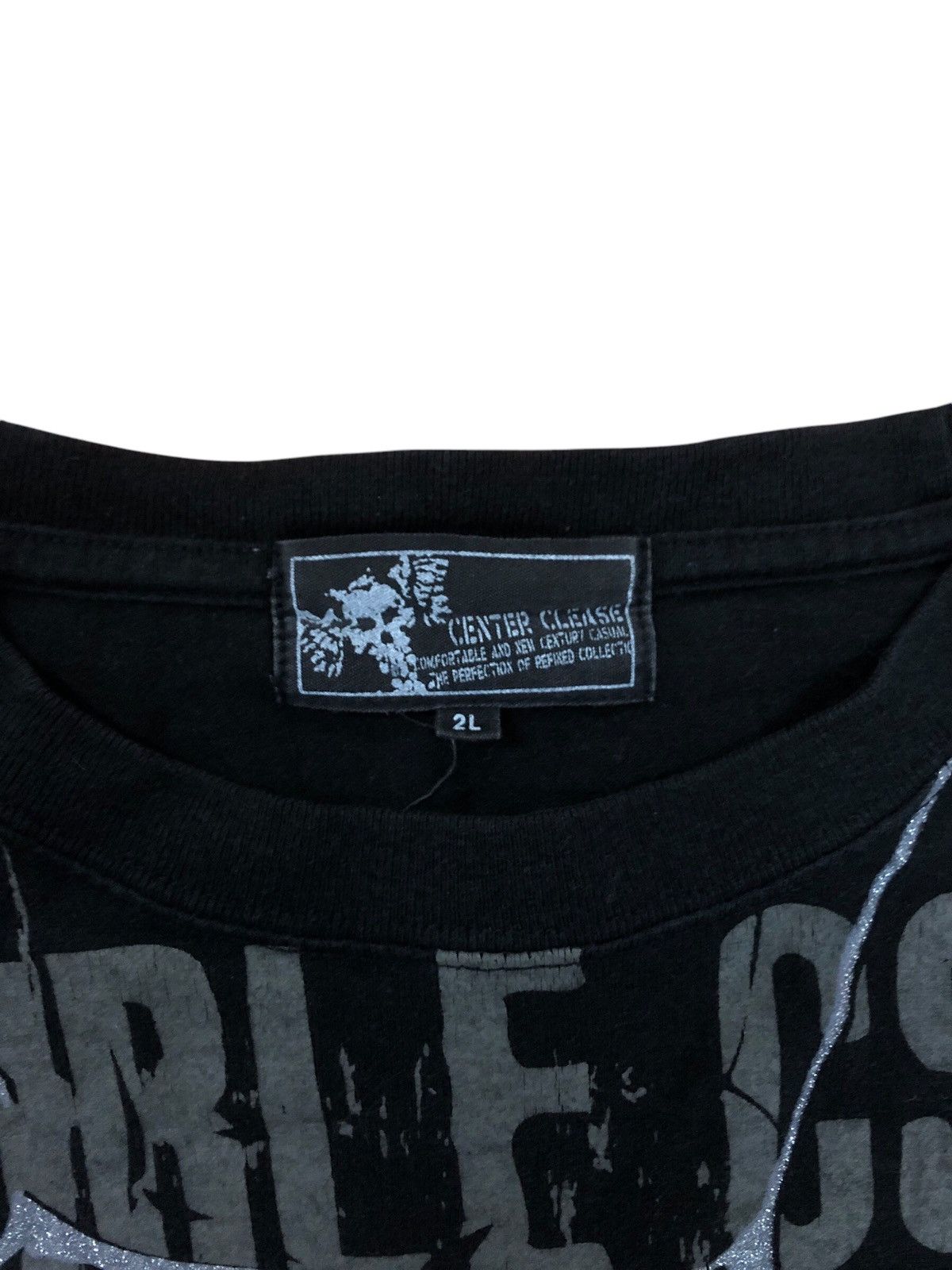14th Addiction × If Six Was Nine Japan Punk Fugazi Shirts Graphic Shirts .. Size US L / EU 52-54 / 3 - 5 Thumbnail