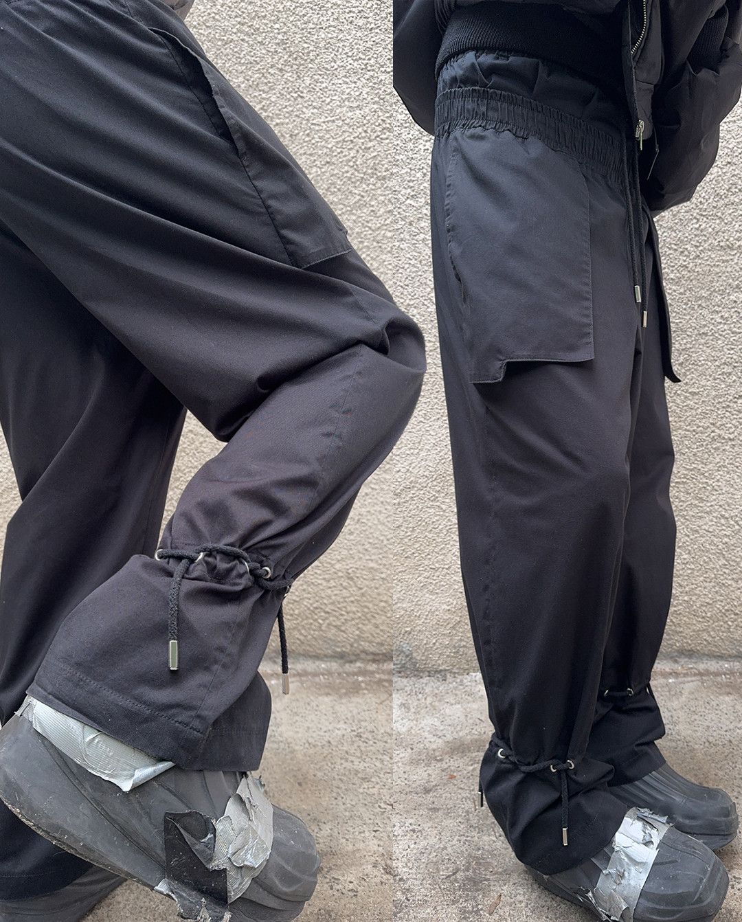 Other °A-C/ °Eyelets/ — pocket out pants (Brand new) Size US 30 / EU 46 - 4 Thumbnail