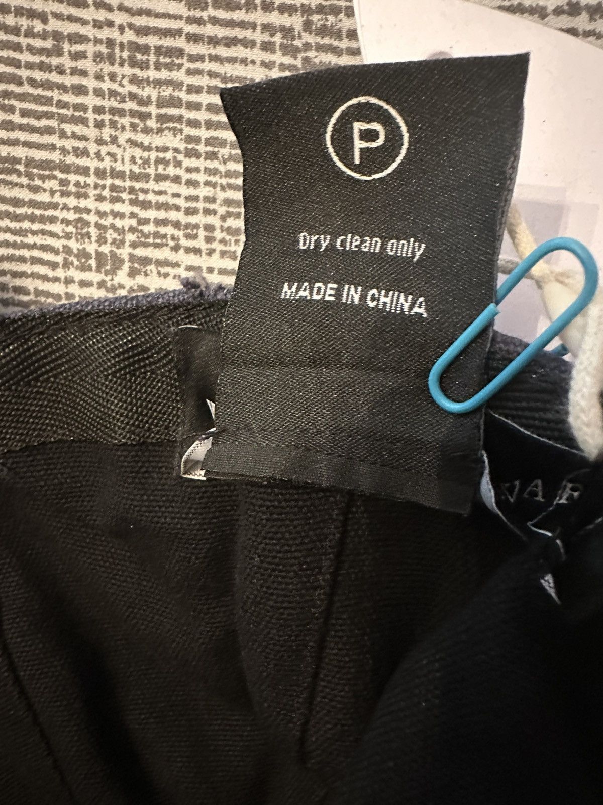 Who Decides War Who Decides War Darning Cap Size ONE SIZE - 9 Thumbnail