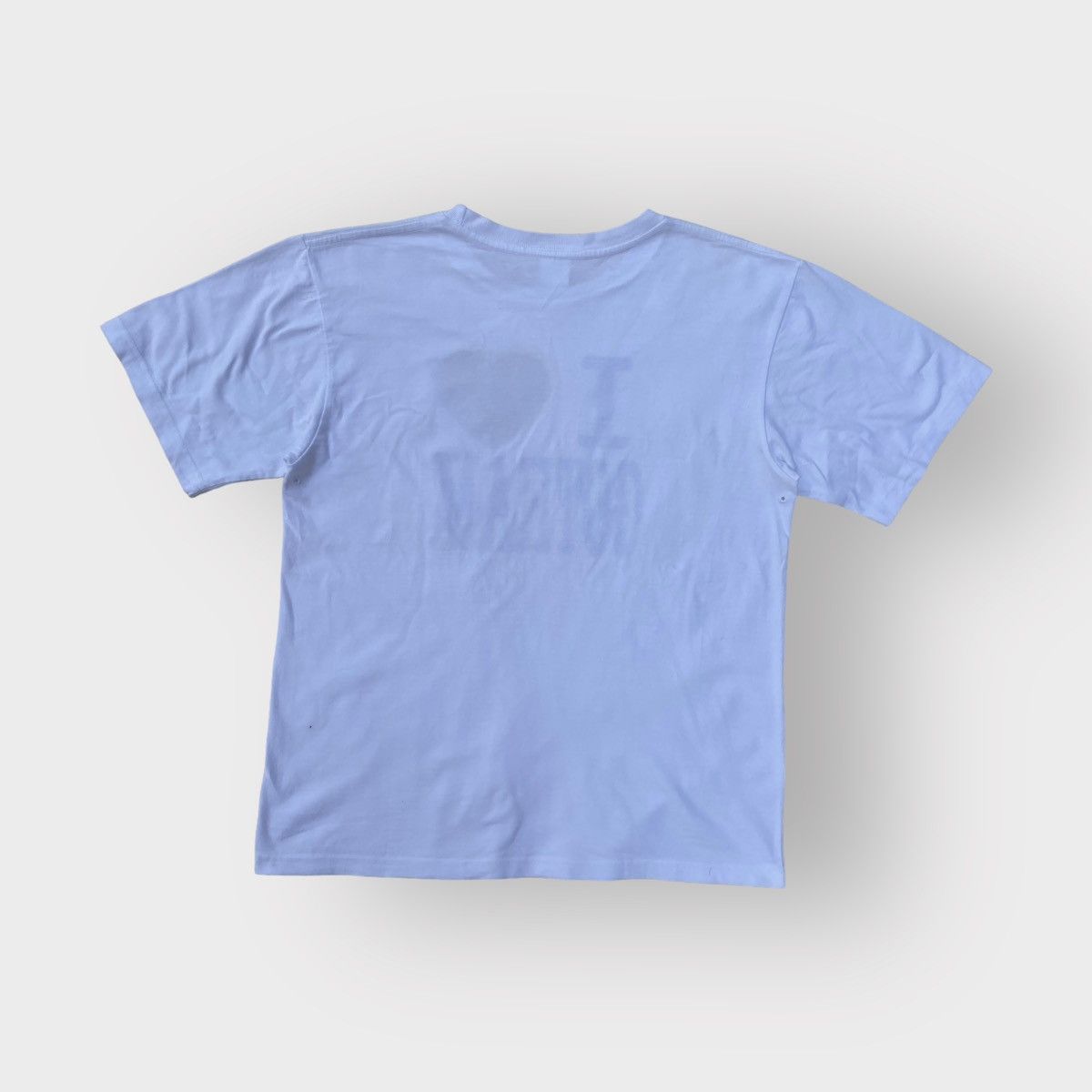 Number (N)ine SS02 I Love Gotham Size US M / EU 48-50 / 2 - 3 Thumbnail