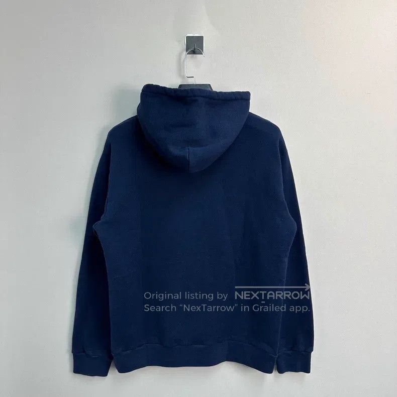 Louis Vuitton Louis Vuitton Ocean Collection Beaded Shark Hoodie Size US XL / EU 56 / 4 - 2 Thumbnail
