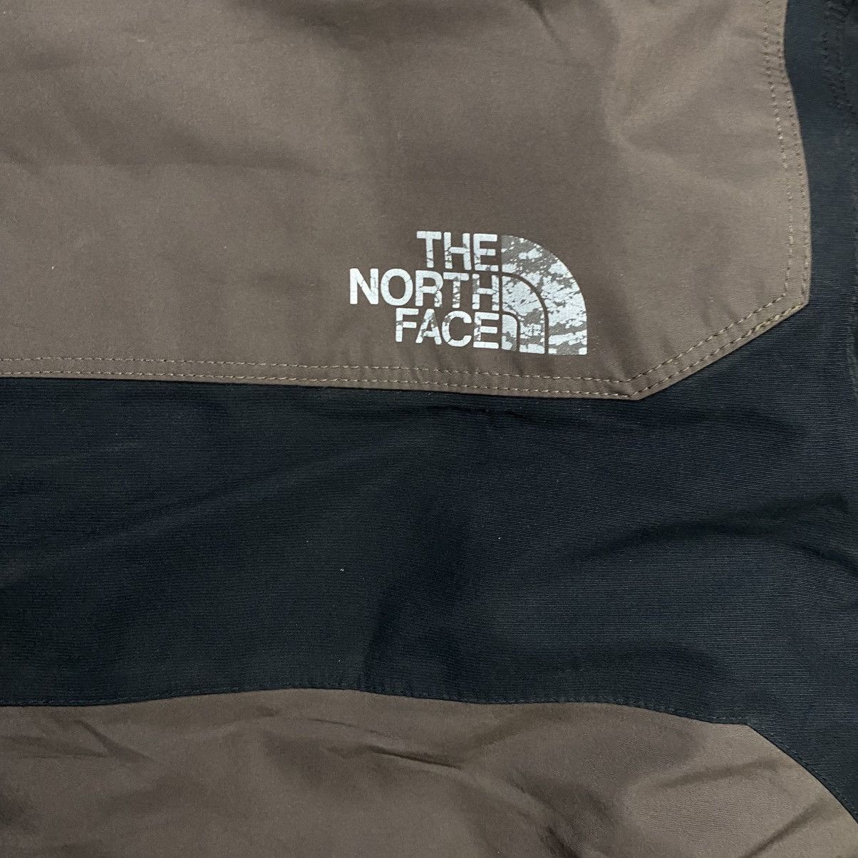 The North Face Vintage The north face hyvent jacket Size US S / EU 44-46 / 1 - 8 Thumbnail