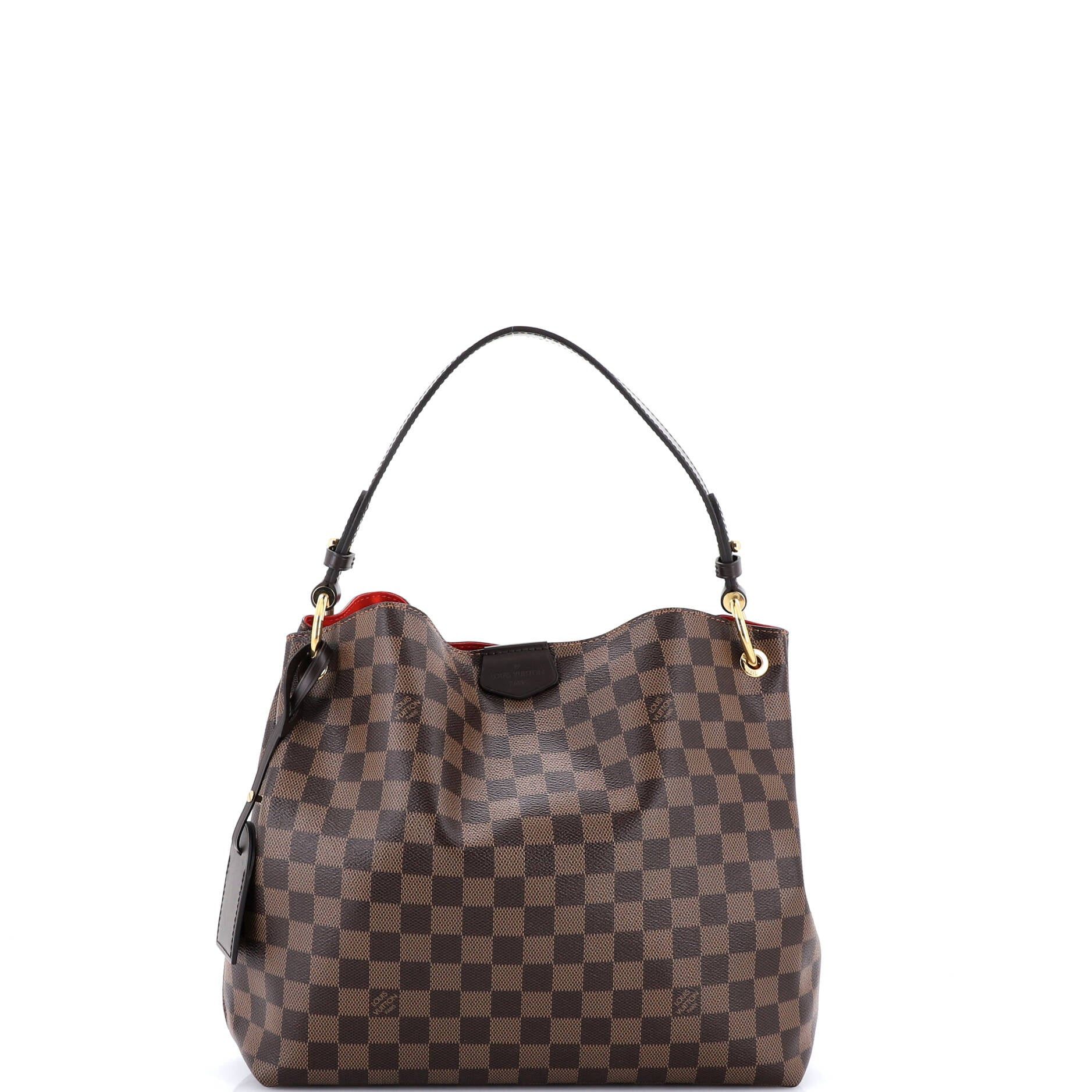 Louis Vuitton Graceful Handbag Size ONE SIZE - 1 Thumbnail