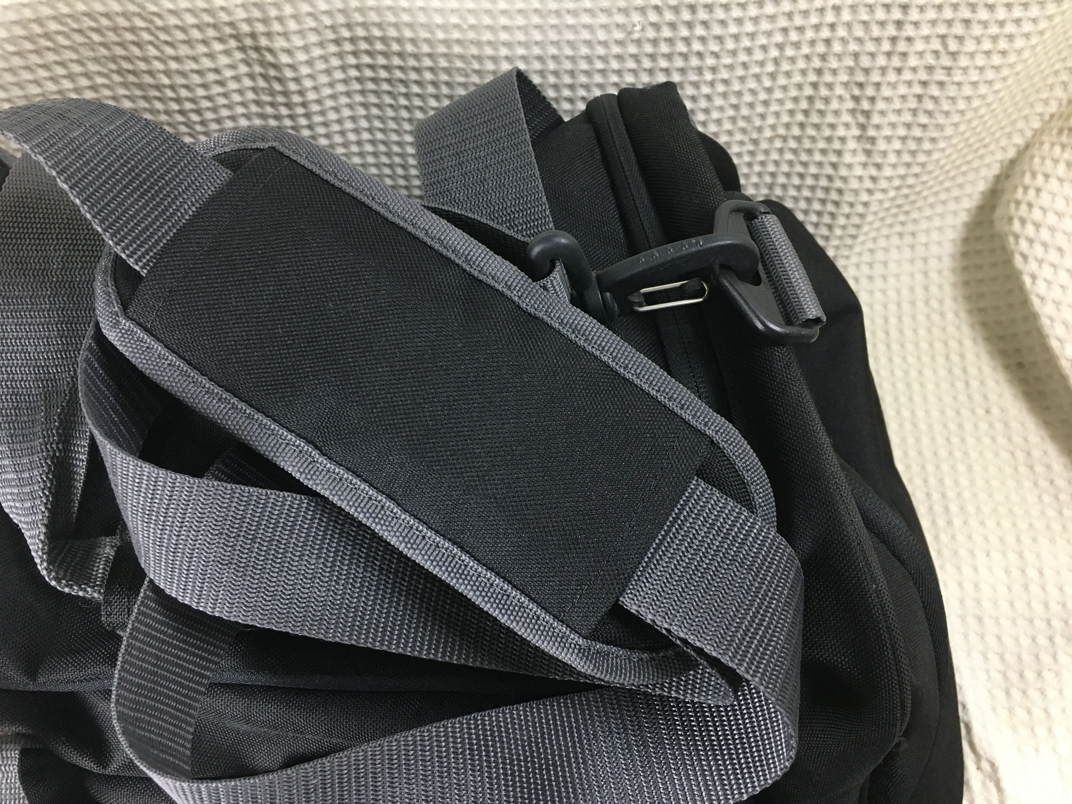 Puma × Vintage Puma Travel Bag Size ONE SIZE - 4 Thumbnail