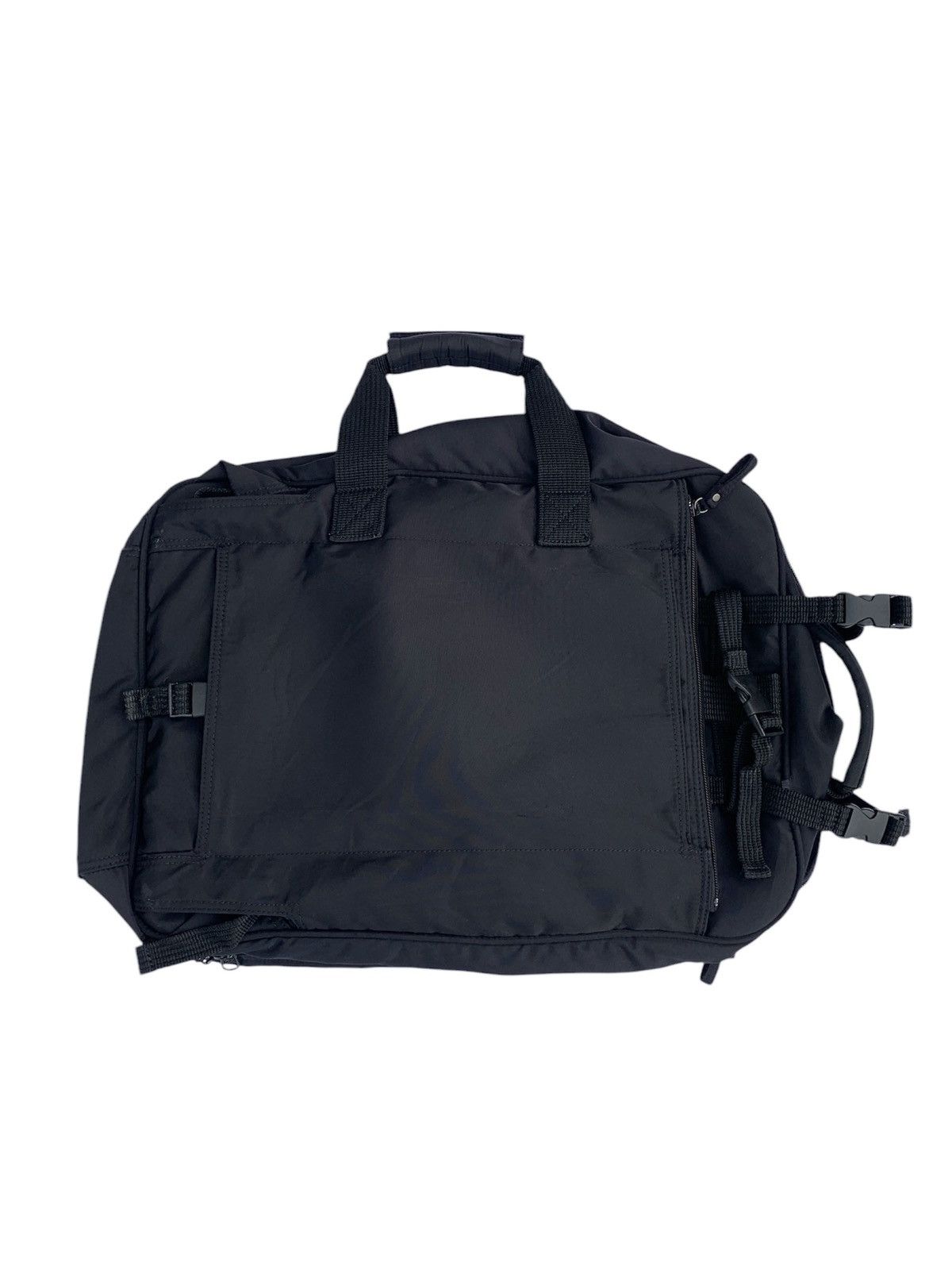 Jean Paul Gaultier Jean Paul Gaultier 3 Ways Bag Size ONE SIZE - 3 Thumbnail