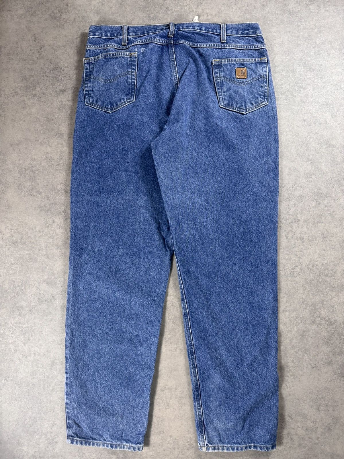 Carhartt Vintage carhartt pant Size US 42 / EU 58 - 2 Thumbnail
