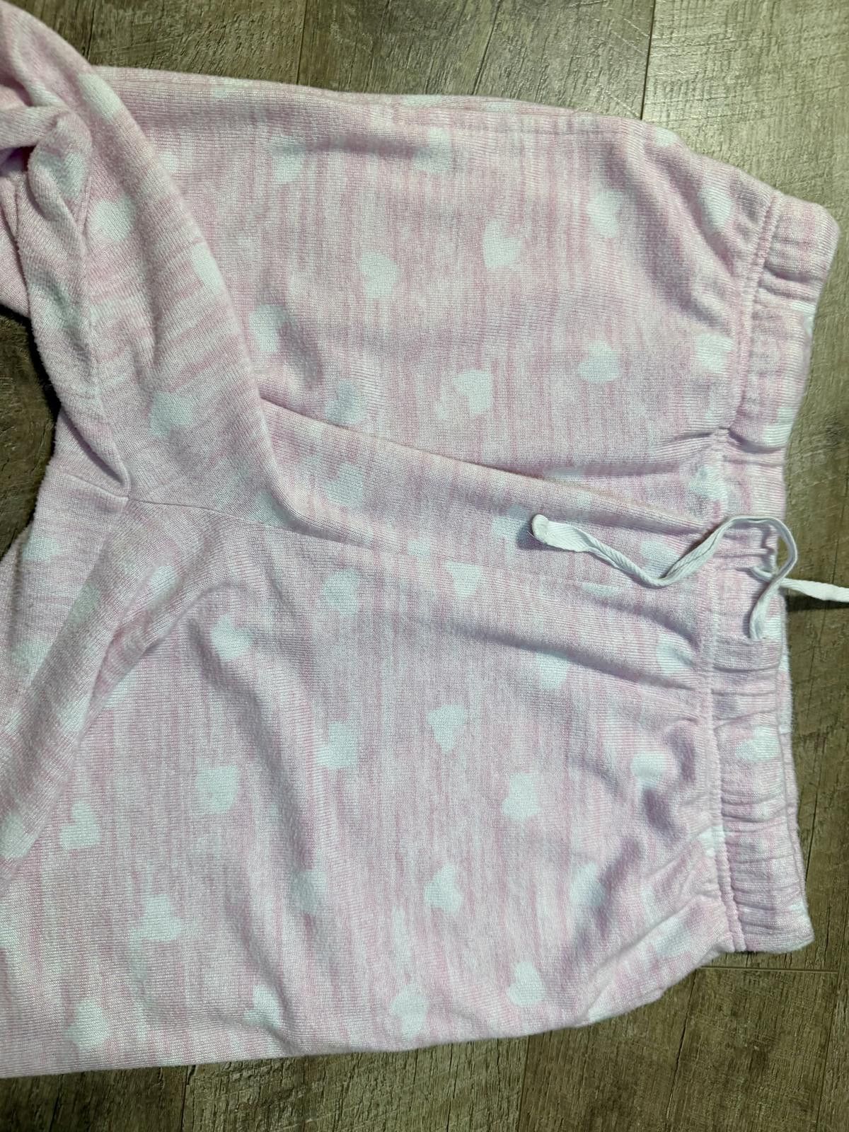Other Pink Soft Pajama Pants Size ONE SIZE - 3 Thumbnail