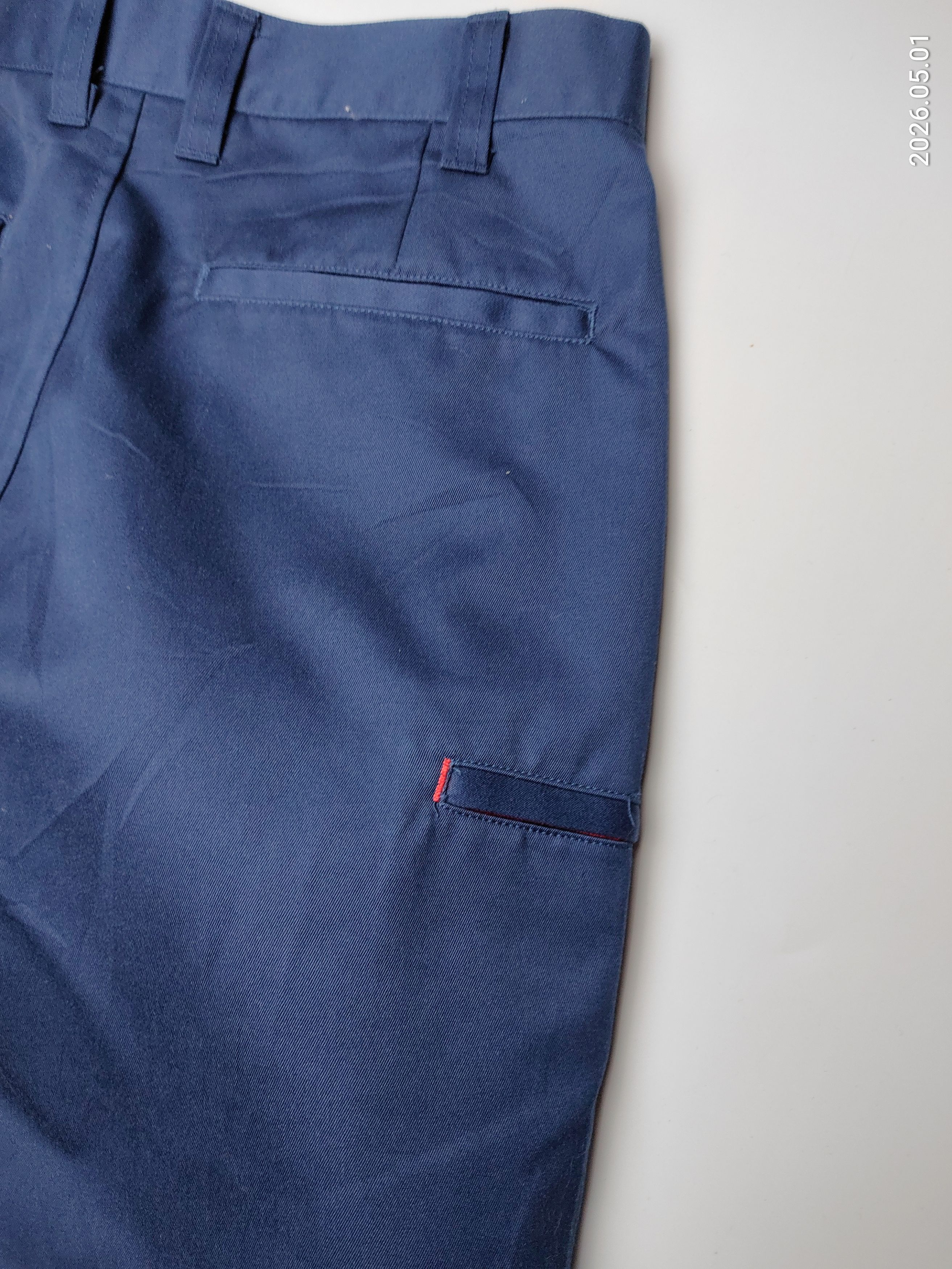 Kansai Yamamoto kansai work uniform cargo pants Size US 30 / EU 46 - 8 Thumbnail