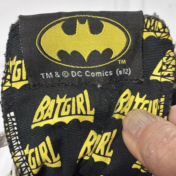 Converse Converse All Star DC Comics Batgirl Sneaker Women size 7 Size US 7 / IT 37 - 12 Thumbnail