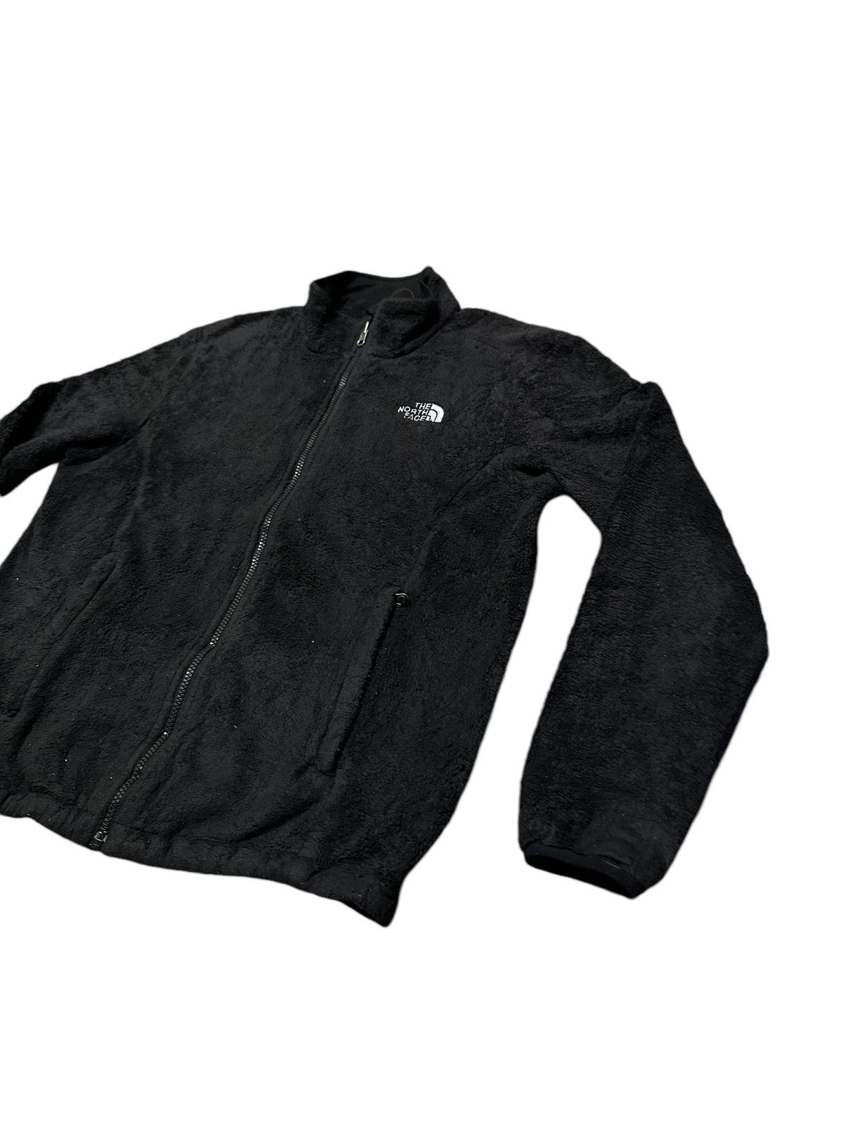 The North Face The north face fleece jacket Size US L / EU 52-54 / 3 - 2 Thumbnail