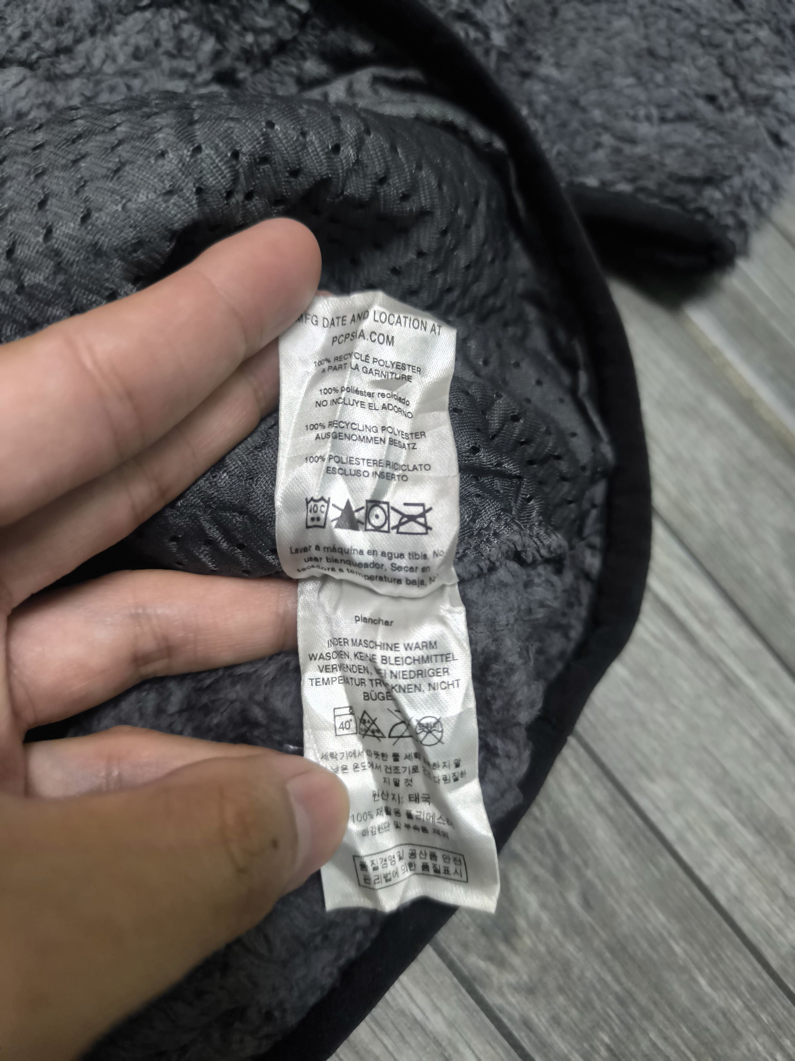 Patagonia PATAGONIA LOS GATOS CREW PULLOVER Size US XS / EU 42 / 0 - 6 Thumbnail