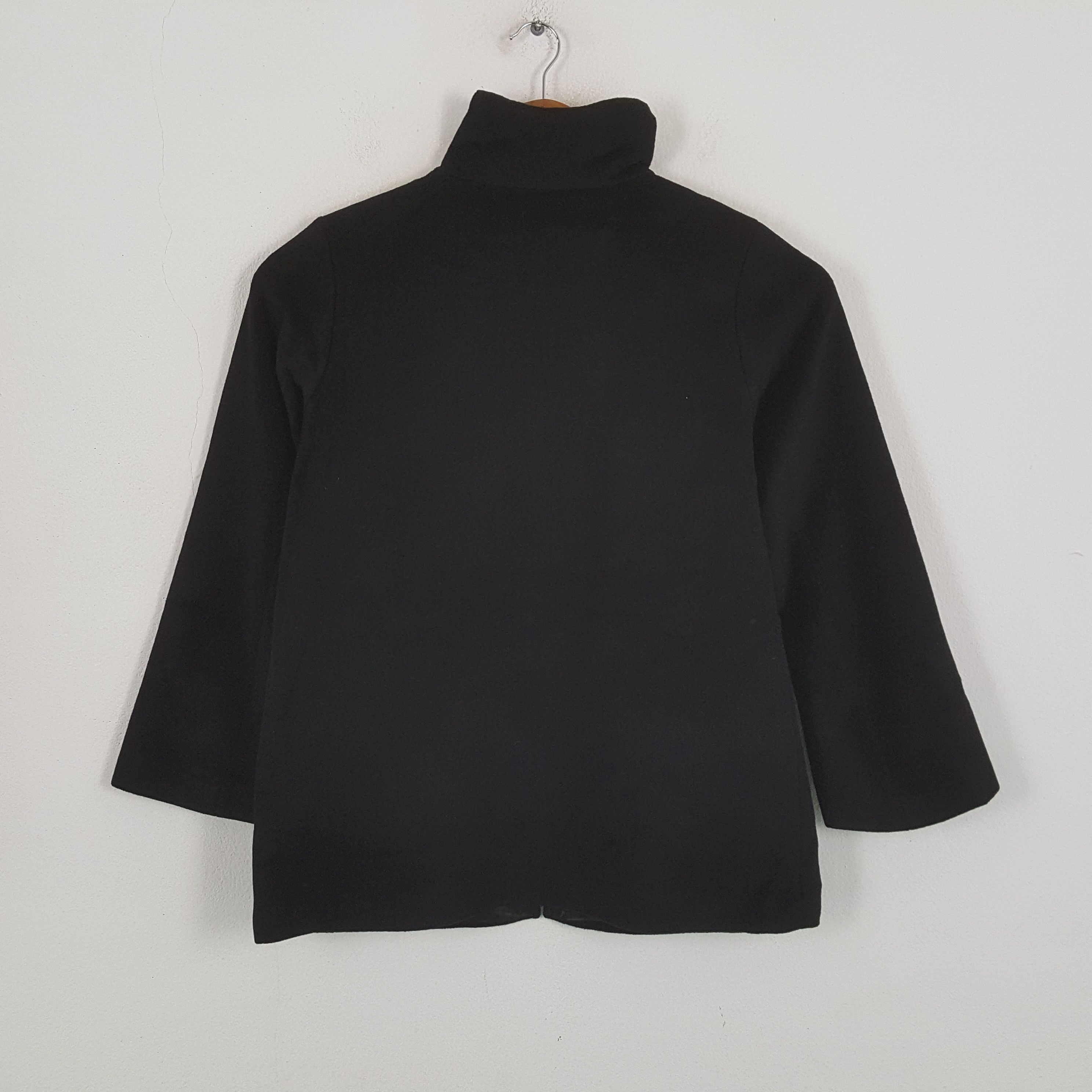 Designer × Vintage × agnes b. Vintage AGNES B. Fashion Designer Brand Jacket Size US S / EU 44-46 / 1 - 3 Thumbnail