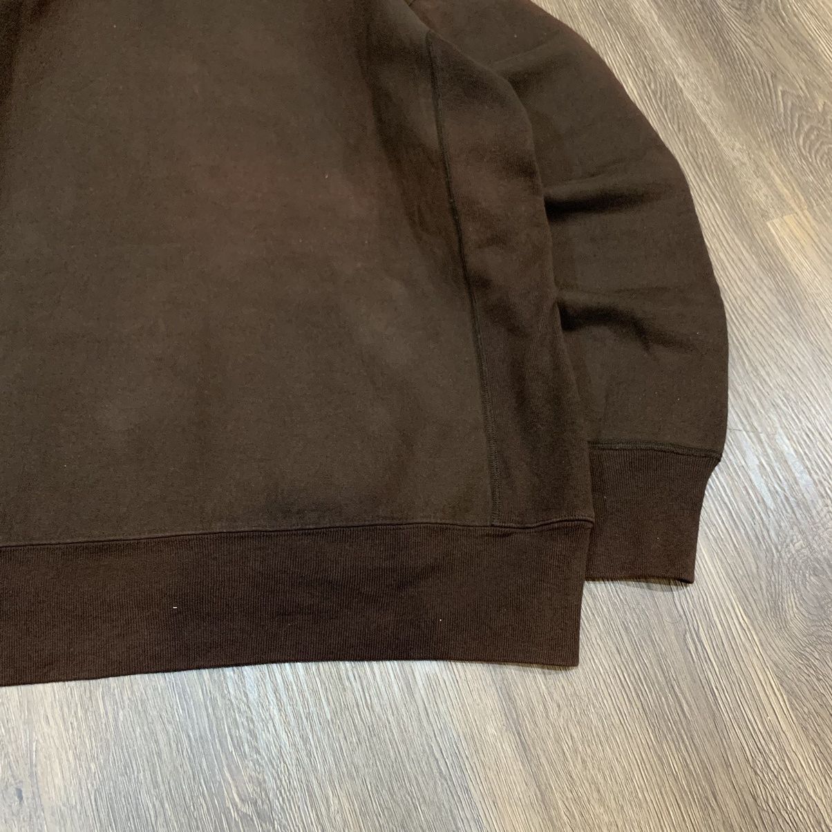 Supreme Supreme Spell Out Hoodie Early 2000s Size US XL / EU 56 / 4 - 12 Thumbnail