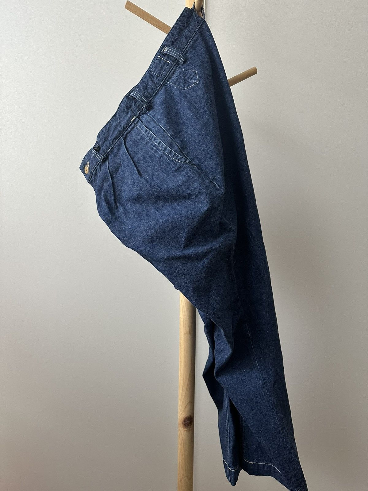 Orslow Orslow Billy Jean Size US 30 / EU 46 - 4 Thumbnail