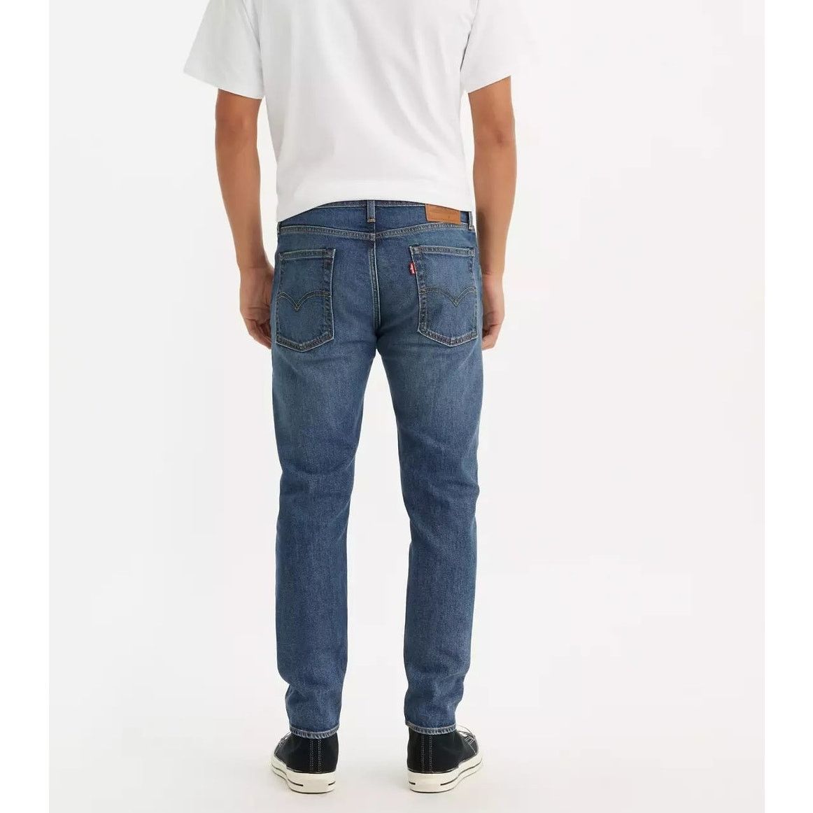 Levi's LEVI'S Men's Medium Rinse 510 Super Skinny Jeans 28x28 Size US 28 / EU 44 - 1 Thumbnail