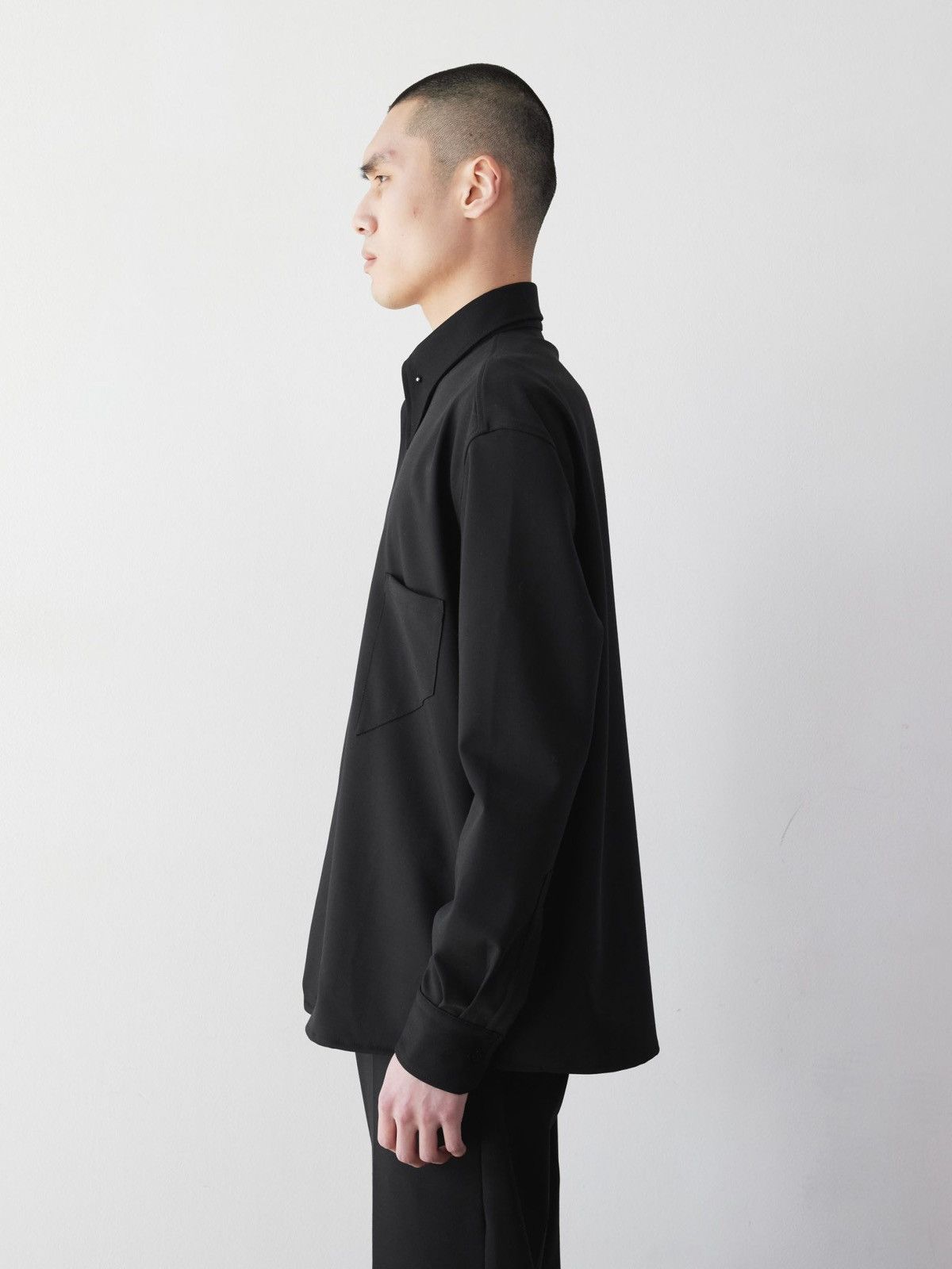 Soderberg Pierce Shirt Size L Size 50R - 4 Thumbnail