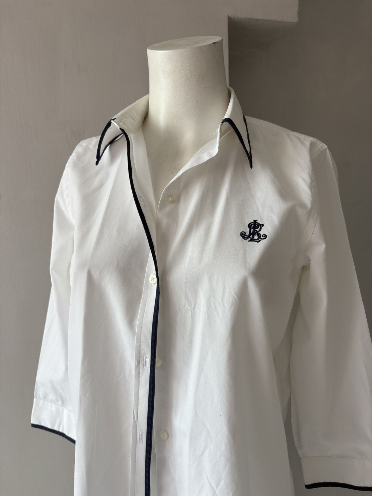 Ralph Lauren Ralph Lauren shirt Size M / US 6-8 / IT 42-44 - 8 Thumbnail
