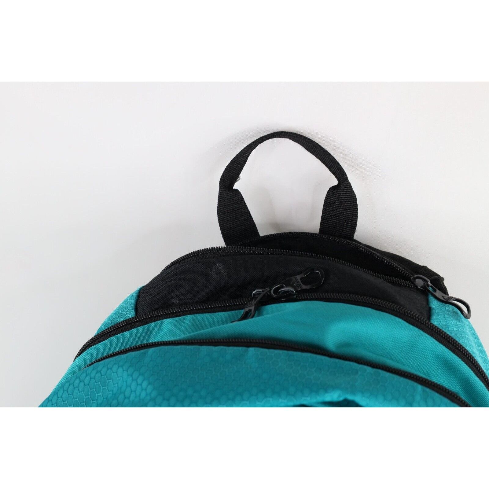 Adidas × Vintage Vintage Adidas Distressed Load Spring Backpack Size ONE SIZE - 6 Thumbnail