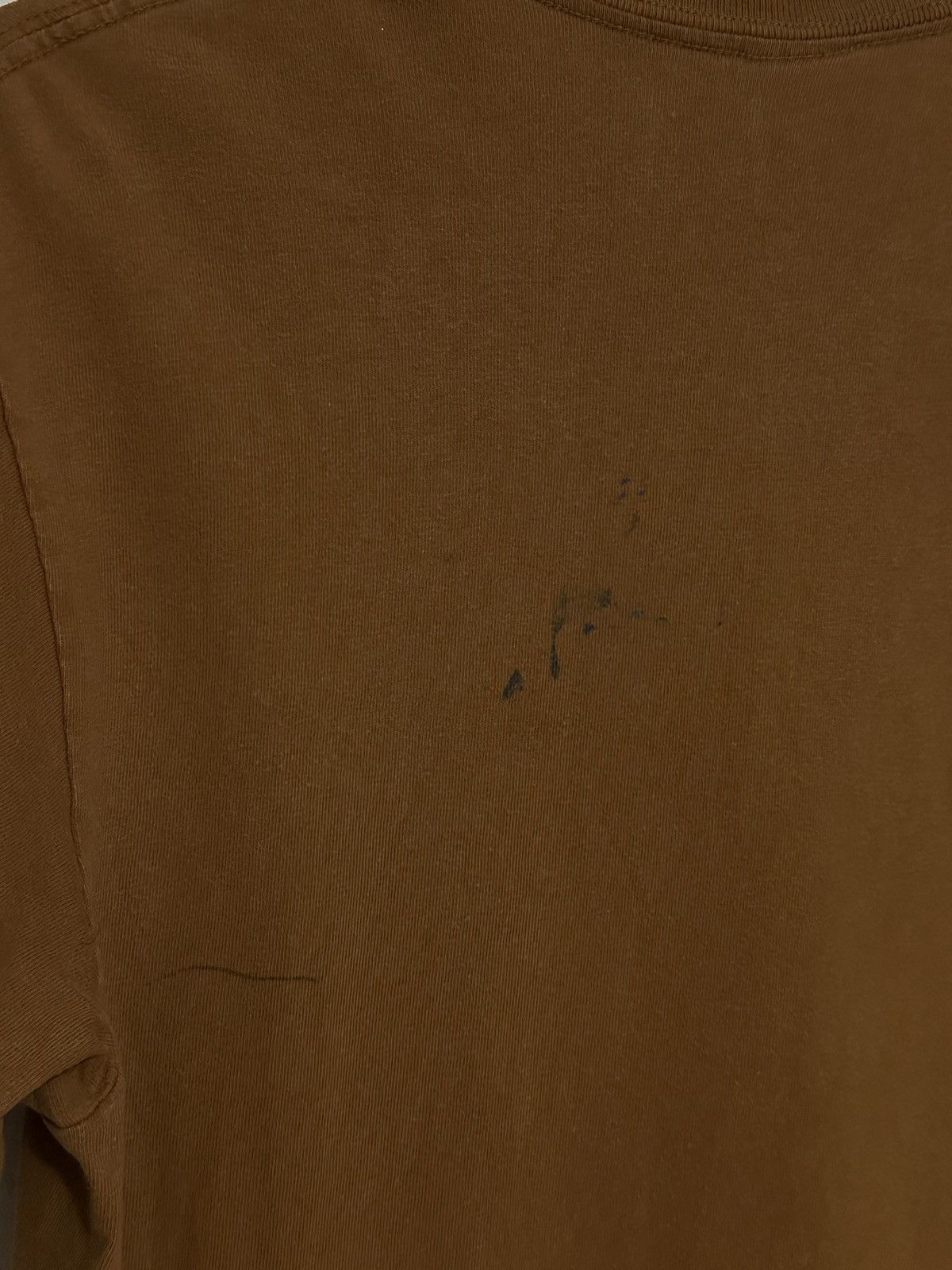 Supreme Supreme Gotham Tee Size US S / EU 44-46 / 1 - 4 Thumbnail