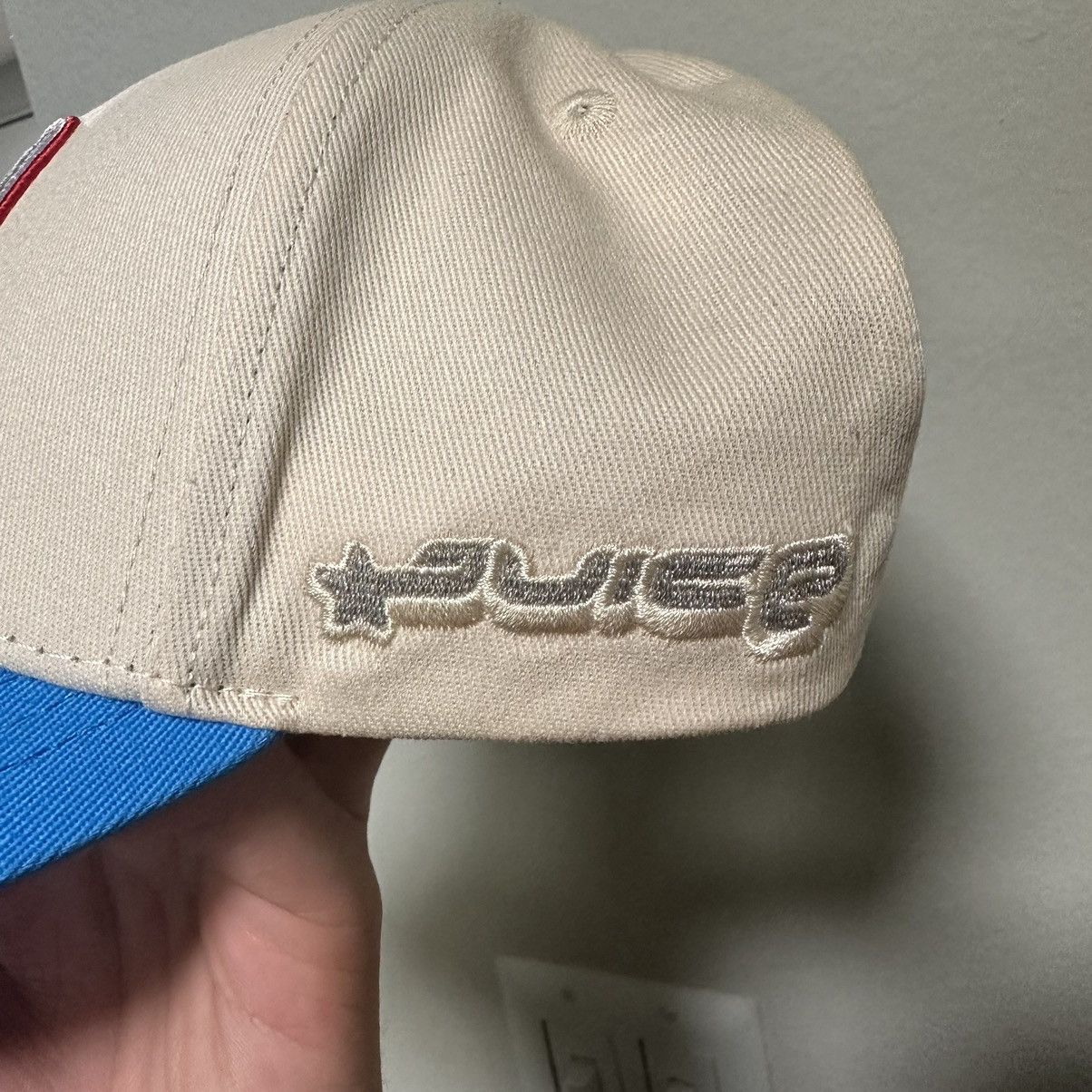 MLB × Pokemon Mew x Minnesota Twins MLB Hat Size ONE SIZE - 3 Thumbnail