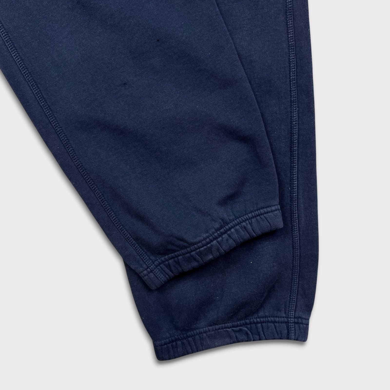 Nike × Vintage Nike Sportswear Sweatpants XL Swoosh Athletic Relaxed Jogger Size US 34 / EU 50 - 7 Thumbnail