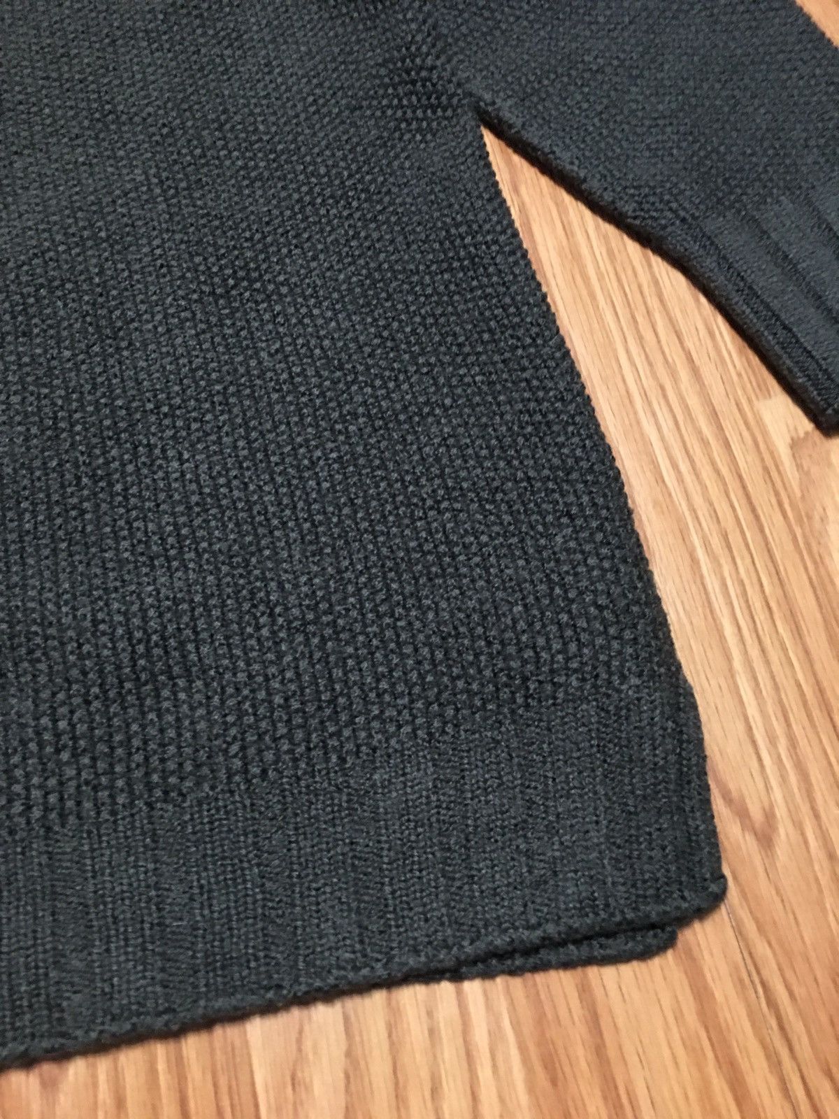 Designer OSKA Gerina Virgin Wool Bobble Knit Sweater Size 3 Size L / US 10 / IT 46 - 10 Thumbnail