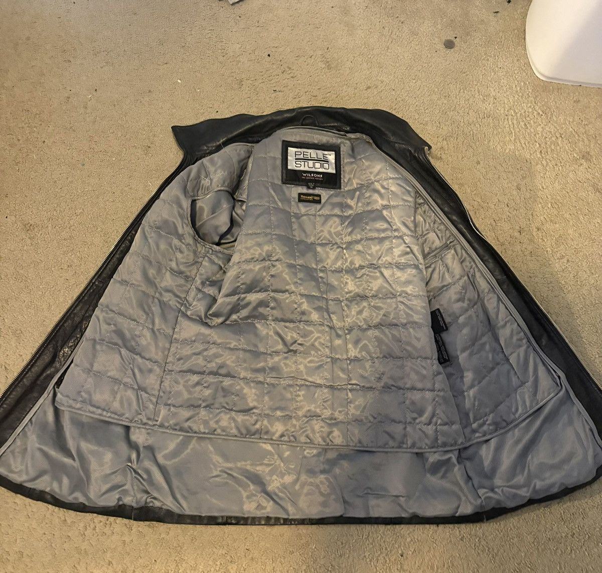 Other Leather Jacket Size US S / EU 44-46 / 1 - 3 Thumbnail