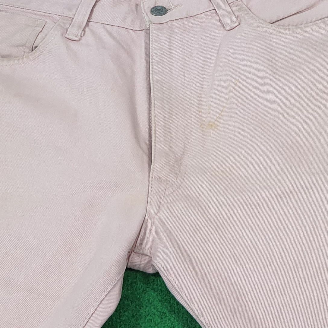Evisu Vintage Evisu Japan Fairway Genese Custom Daicock C297N30 Size US 30 / EU 46 - 13 Thumbnail