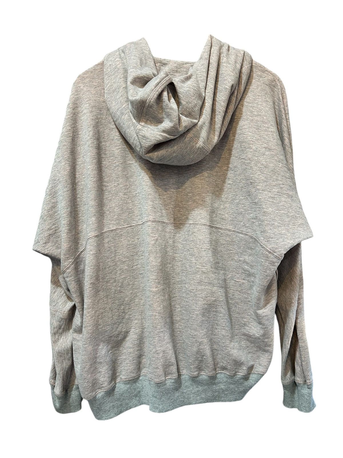 mercibeaucoup Hoodie Mercibeaucoup Jevous Enprie Size US XXL / EU 58 / 5 - 2 Thumbnail