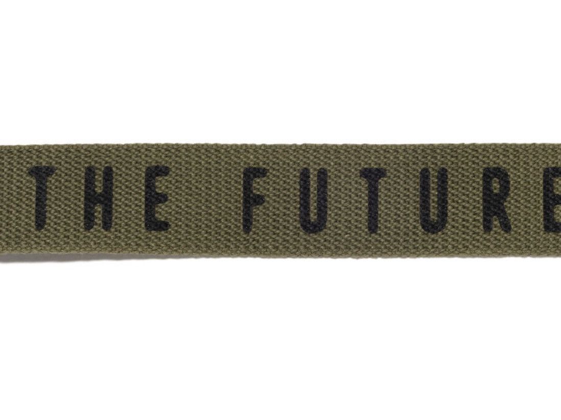 Human Made Human Made Belt Size ONE SIZE - 2 Thumbnail