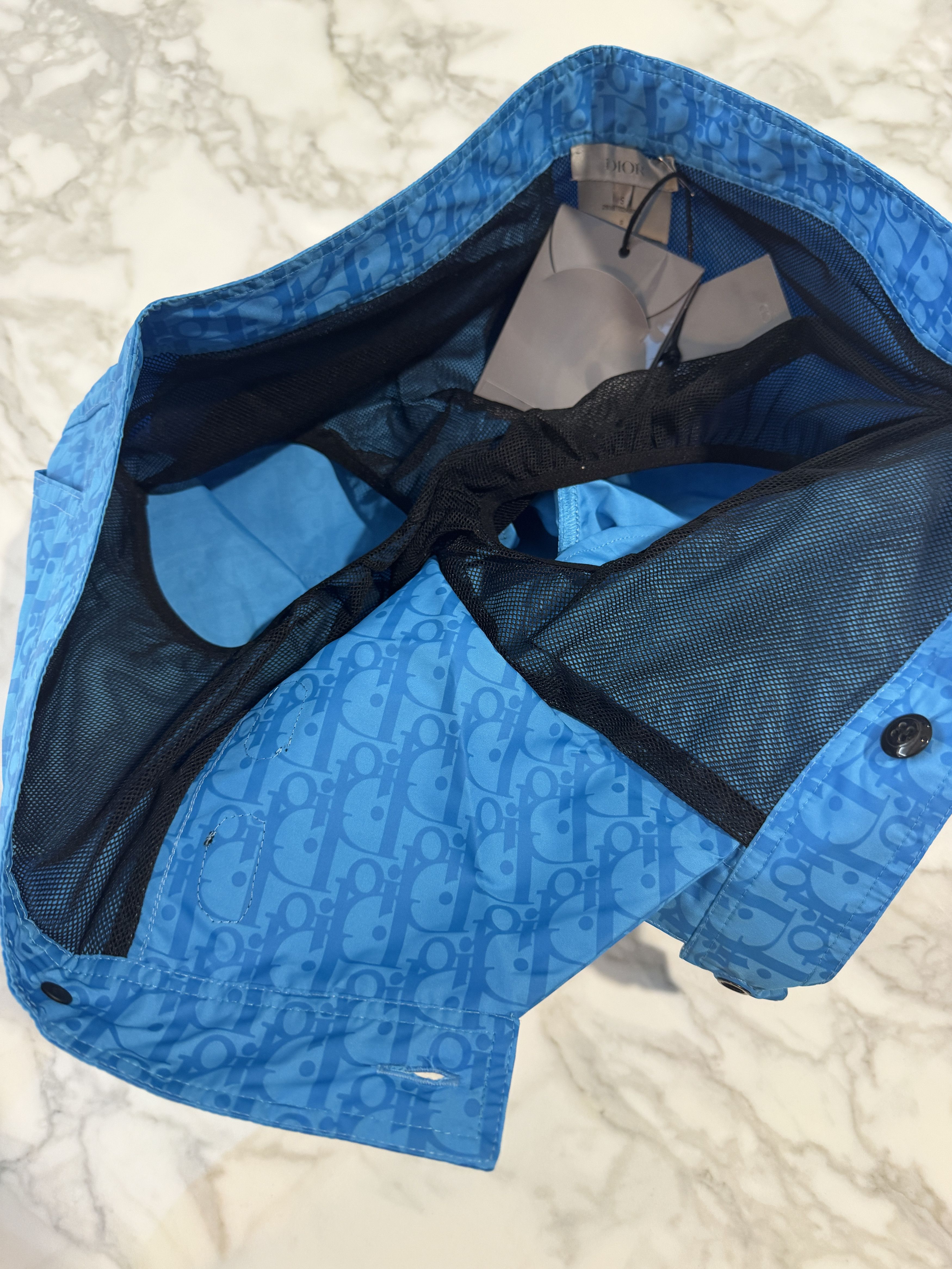 Dior Beach underwear Size US 27 - 11 Thumbnail