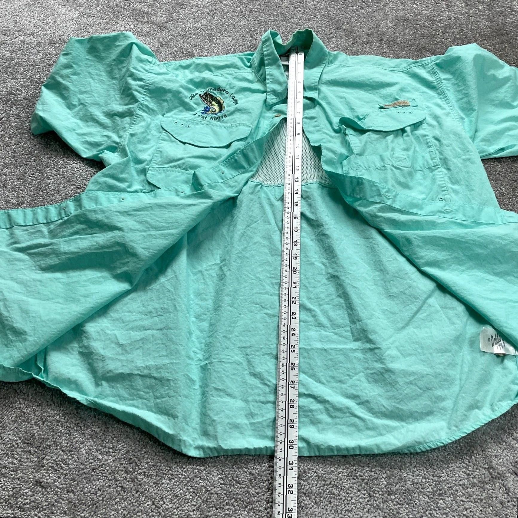Vintage VINTAGENone Size US L / EU 52-54 / 3 - 7 Thumbnail