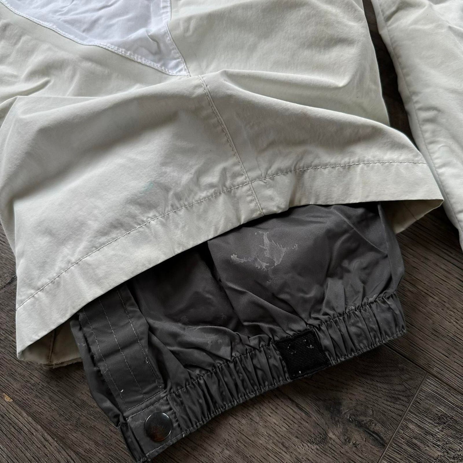 Oakley × Vintage Rare Vintage Oakley Software Sample Snowboard Ski Snow Pant Size 28" / US 6 / IT 42 - 2 Thumbnail
