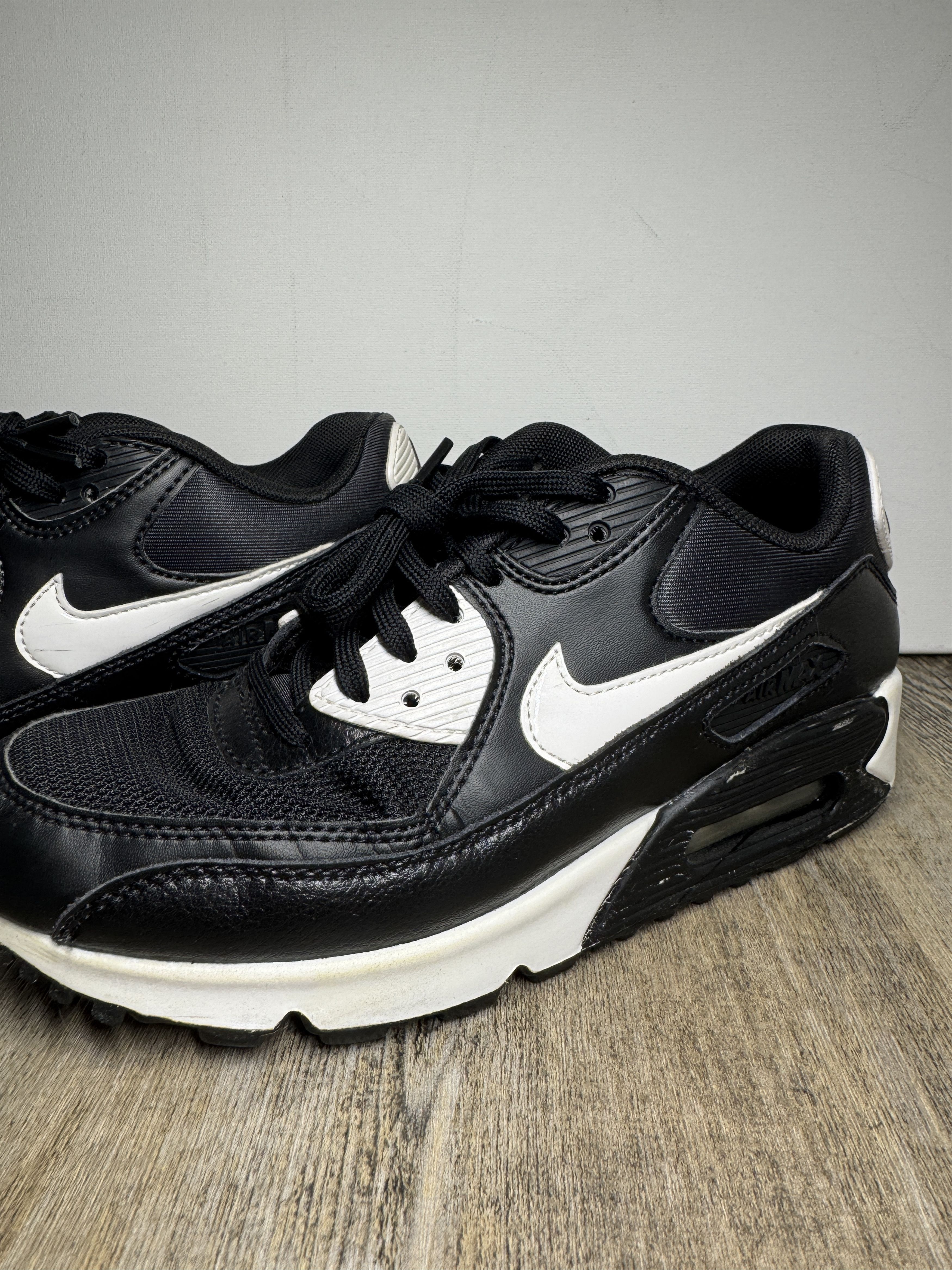 Nike Nike Air Max 90 Sneakers Damen Size 36 Size US 6.5 / IT 36.5 - 2 Thumbnail