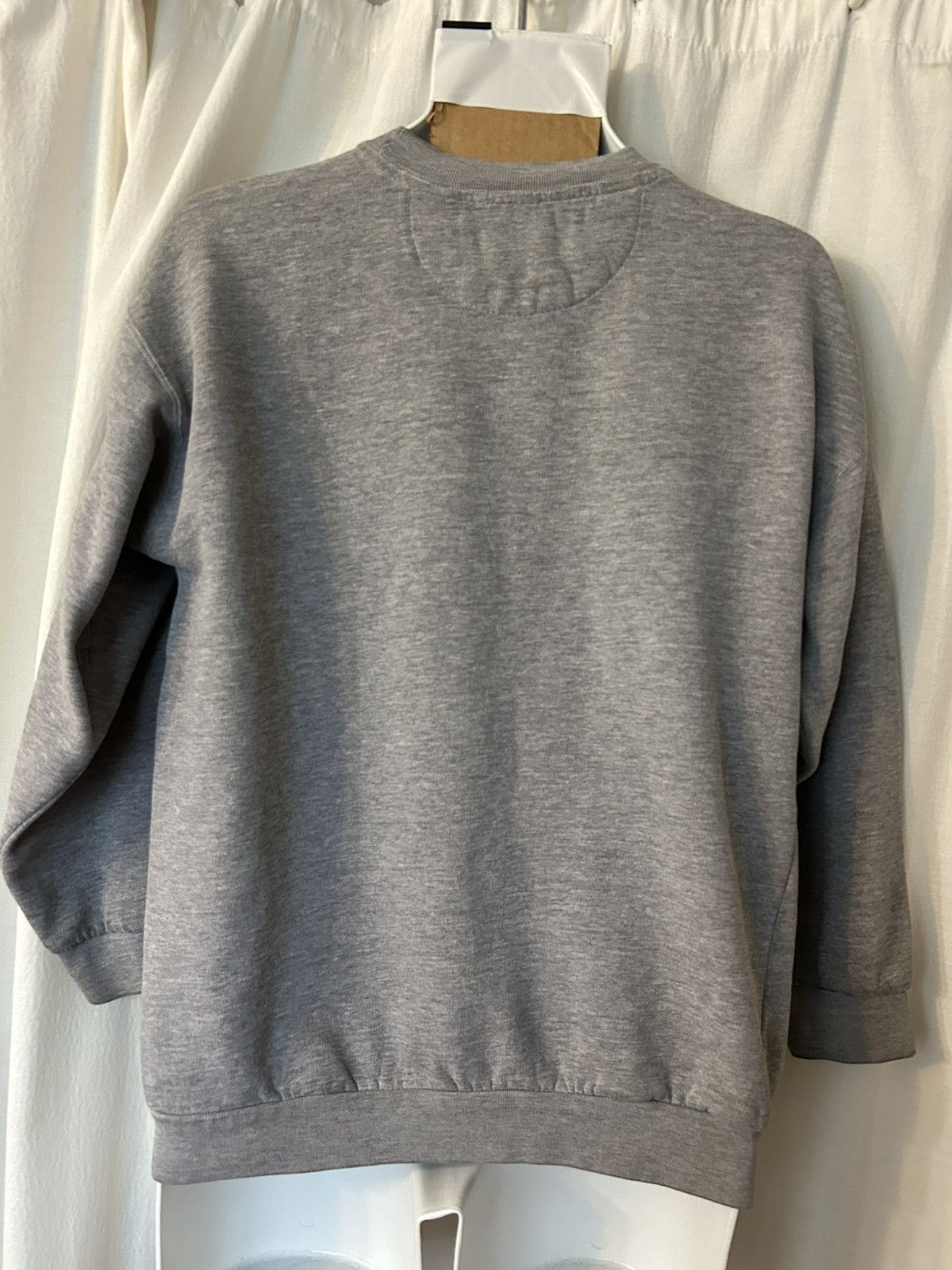 Chaps Ralph Lauren Sweatshirt: chaps ralph Lauren embroidered medium Size US M / EU 48-50 / 2 - 2 Thumbnail