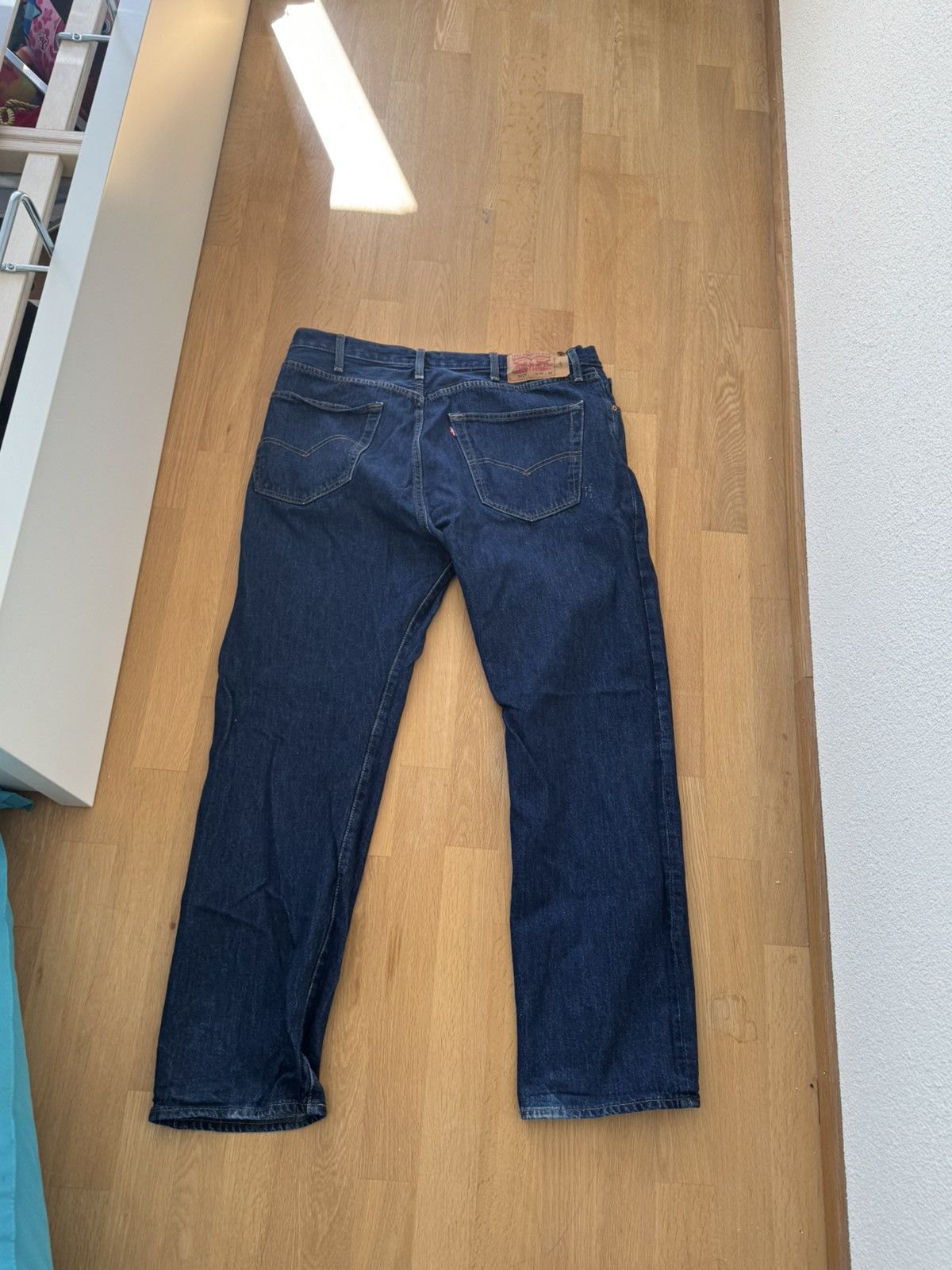 Levi's Levi Pants Size US 26 / EU 42 - 2 Thumbnail