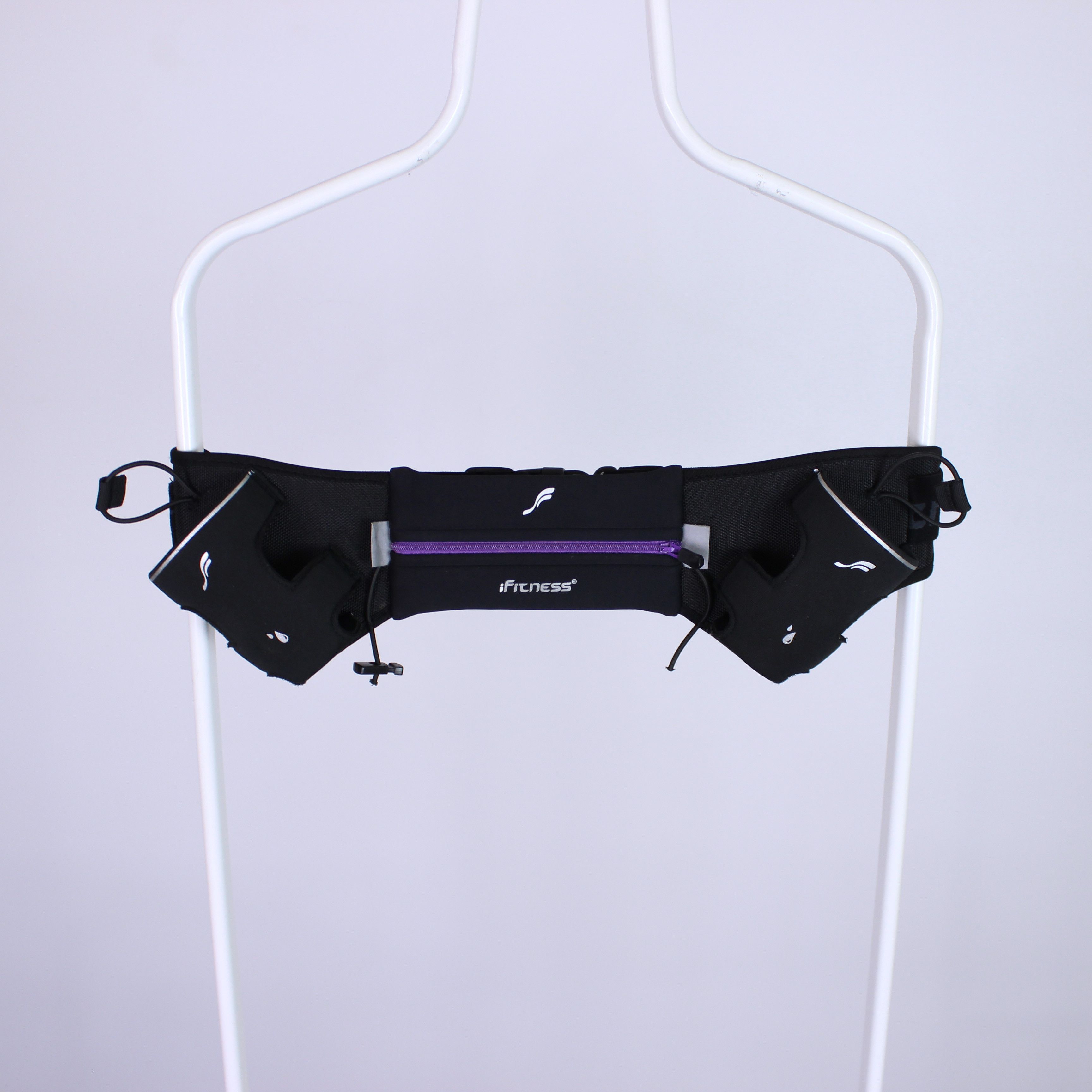 Other IFitness belt bag mini rare one size Size ONE SIZE - 2 Thumbnail
