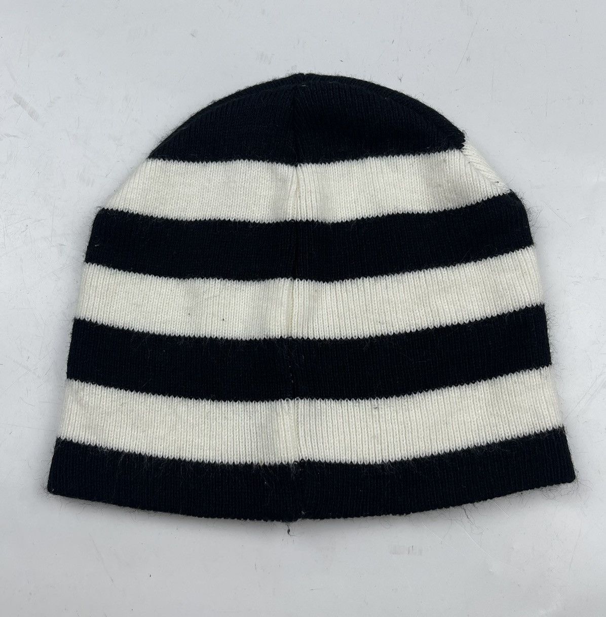 Japanese Brand × Seditionaries prison skull beanie hat snow cap tc15 Size ONE SIZE - 6 Thumbnail