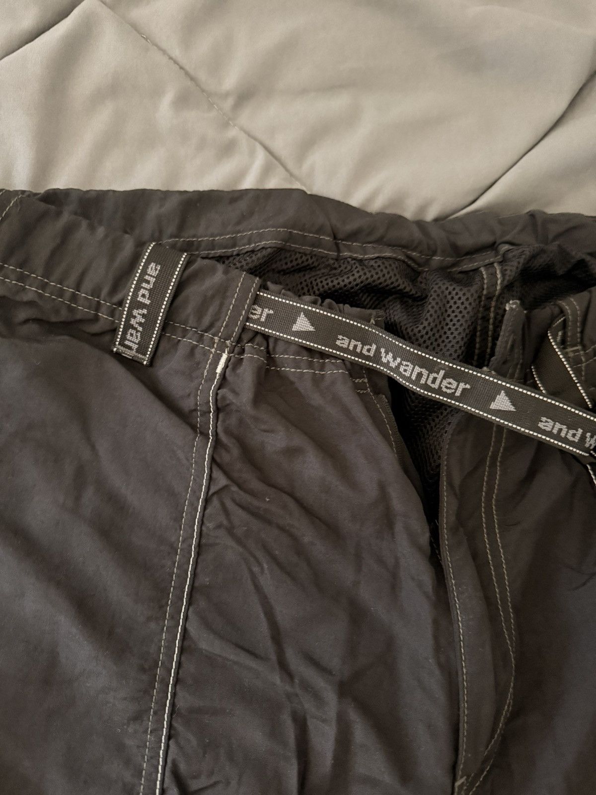 And Wander Hiking pants Size US 38 / EU 54 - 2 Thumbnail
