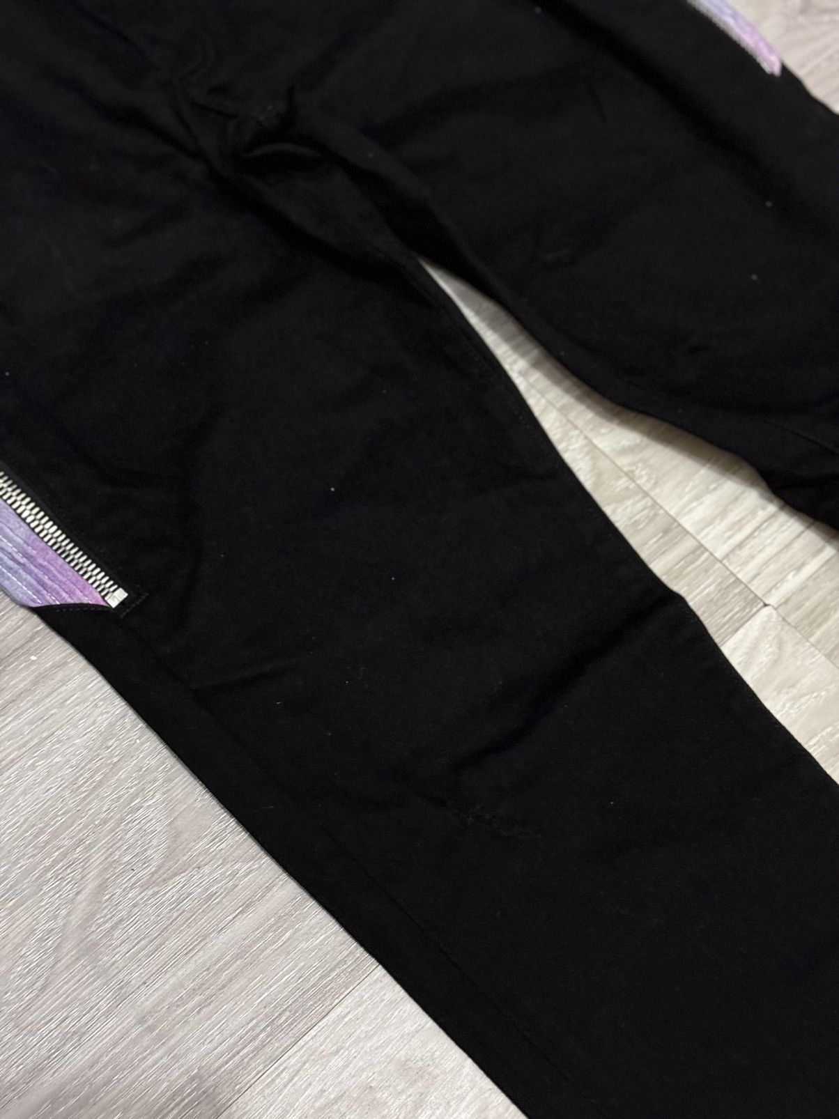 Amiri Amiri Jeans Size US 33 - 3 Thumbnail